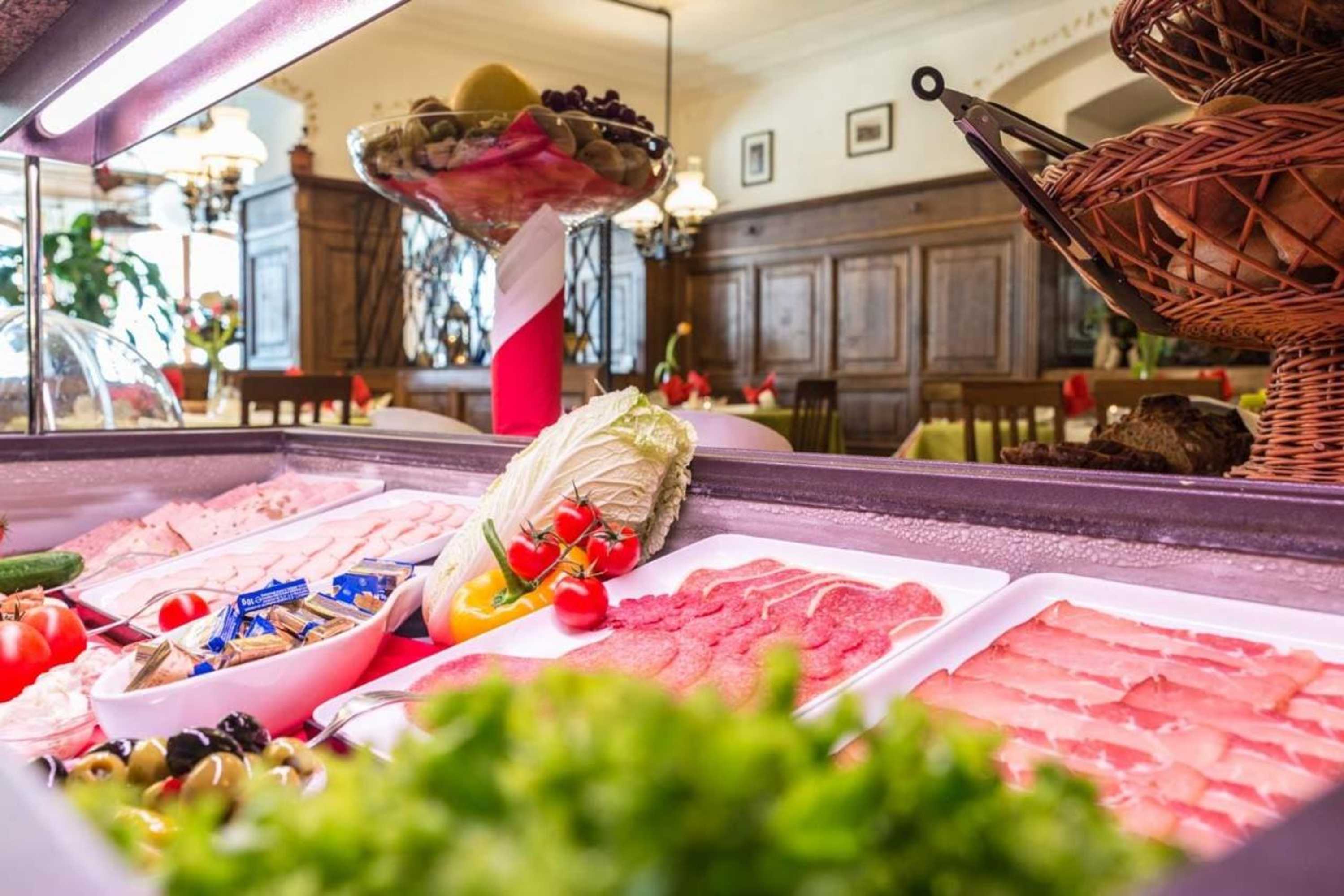 Gift card for Metzgerei Gasthof Oberhauser - Hotel Zur Post