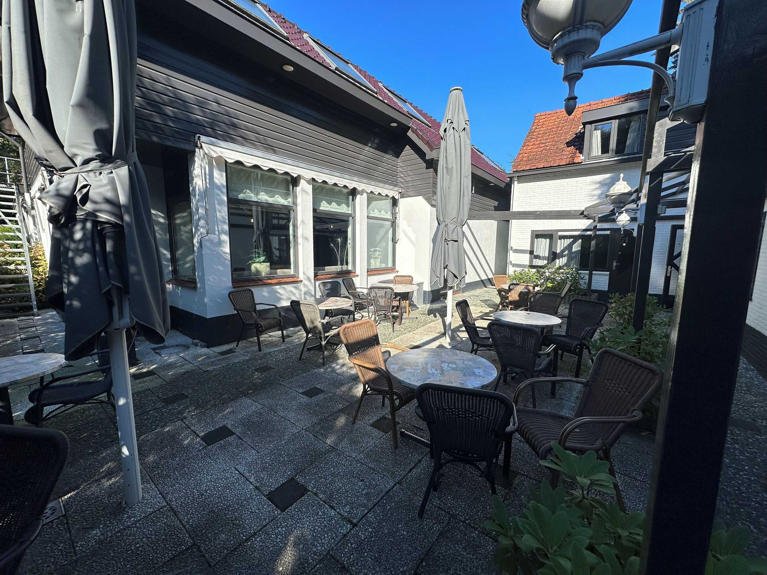 Gift card for Hotel Zee Bergen Gift card for Hotel Zee Bergen