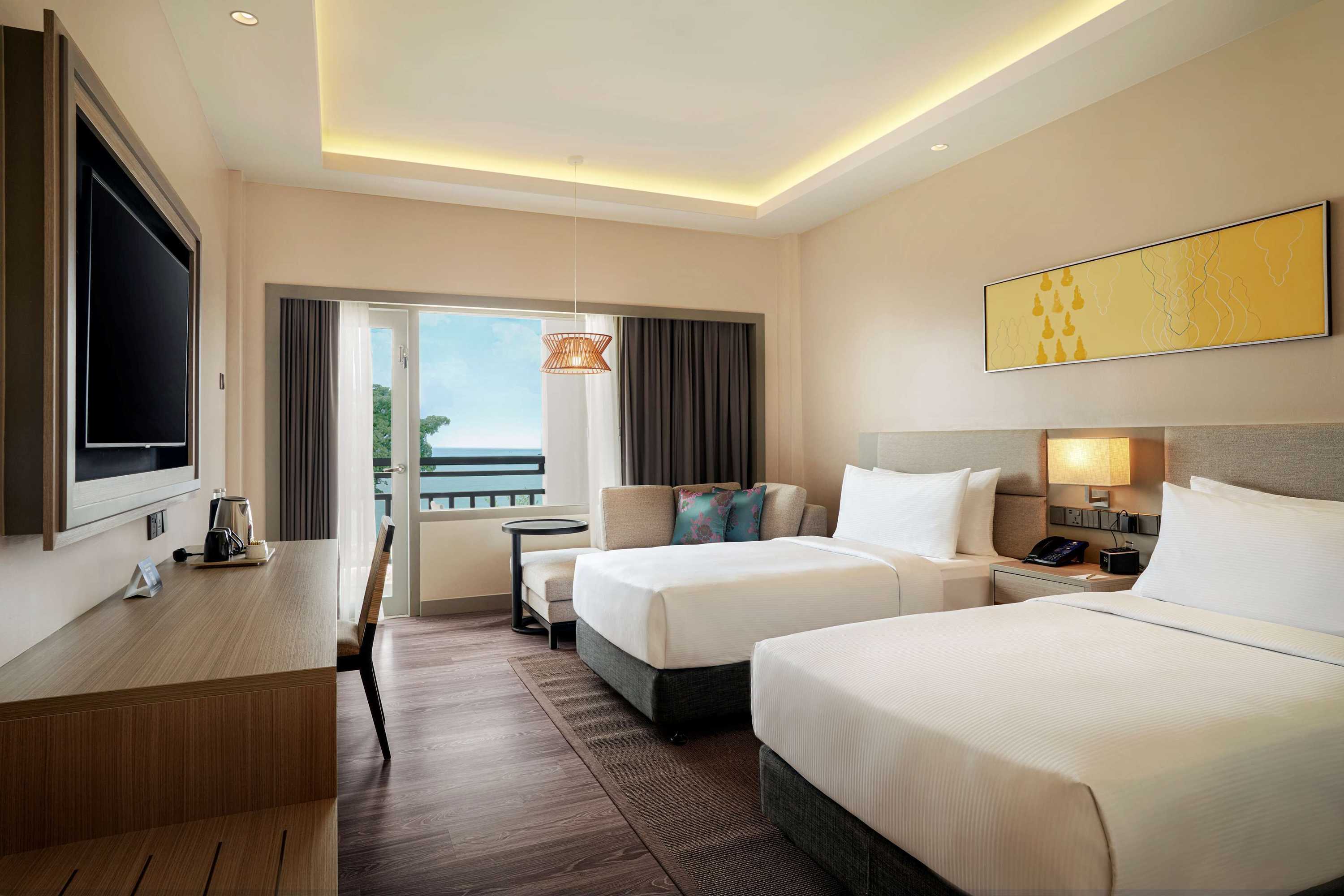 Gift card for Doubletree by Hilton Damai Laut Resort Gift card for Doubletree by Hilton Damai Laut Resort