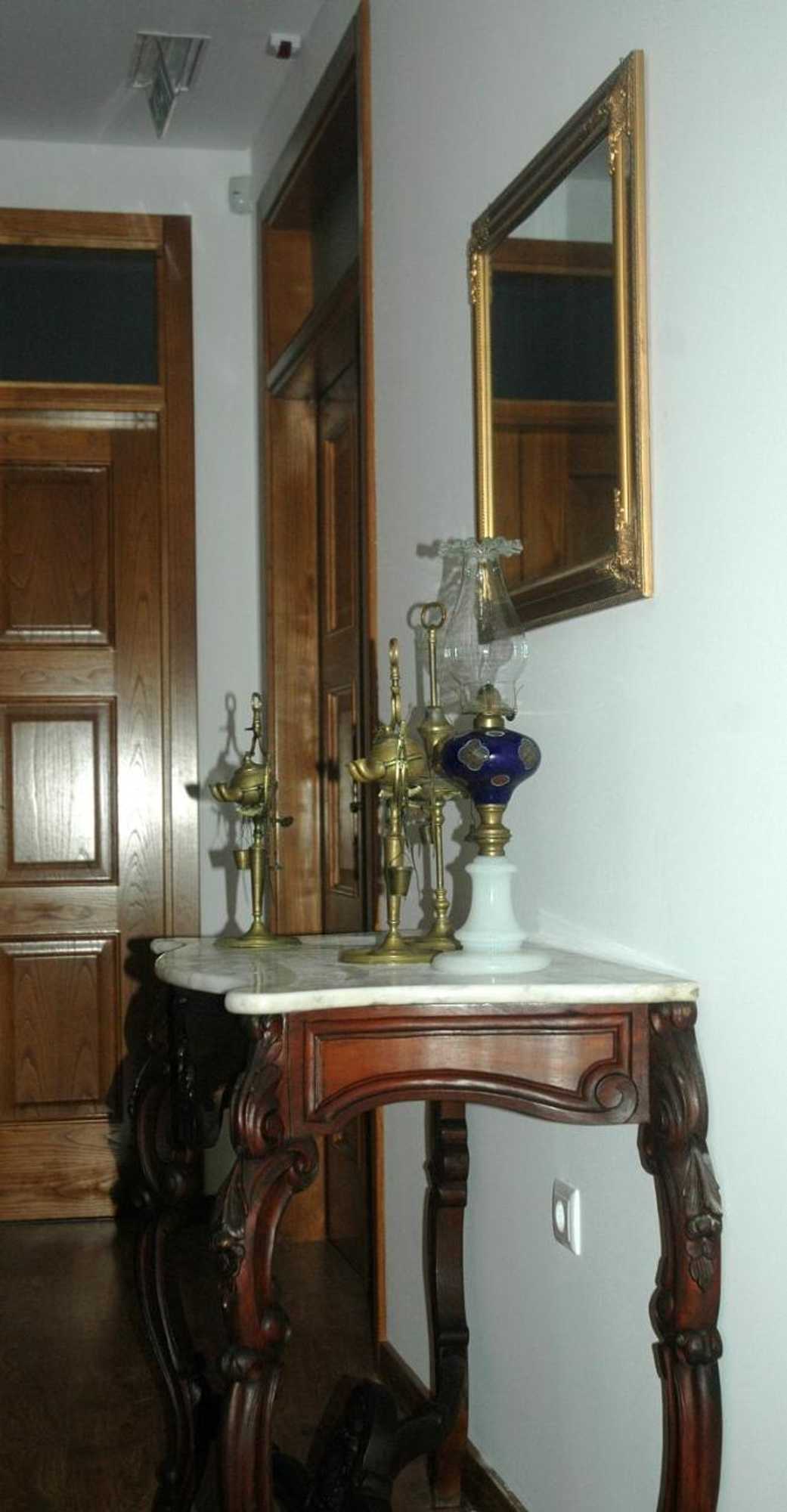 Gift card for Casa Dos Lagares De Vara E Pedra