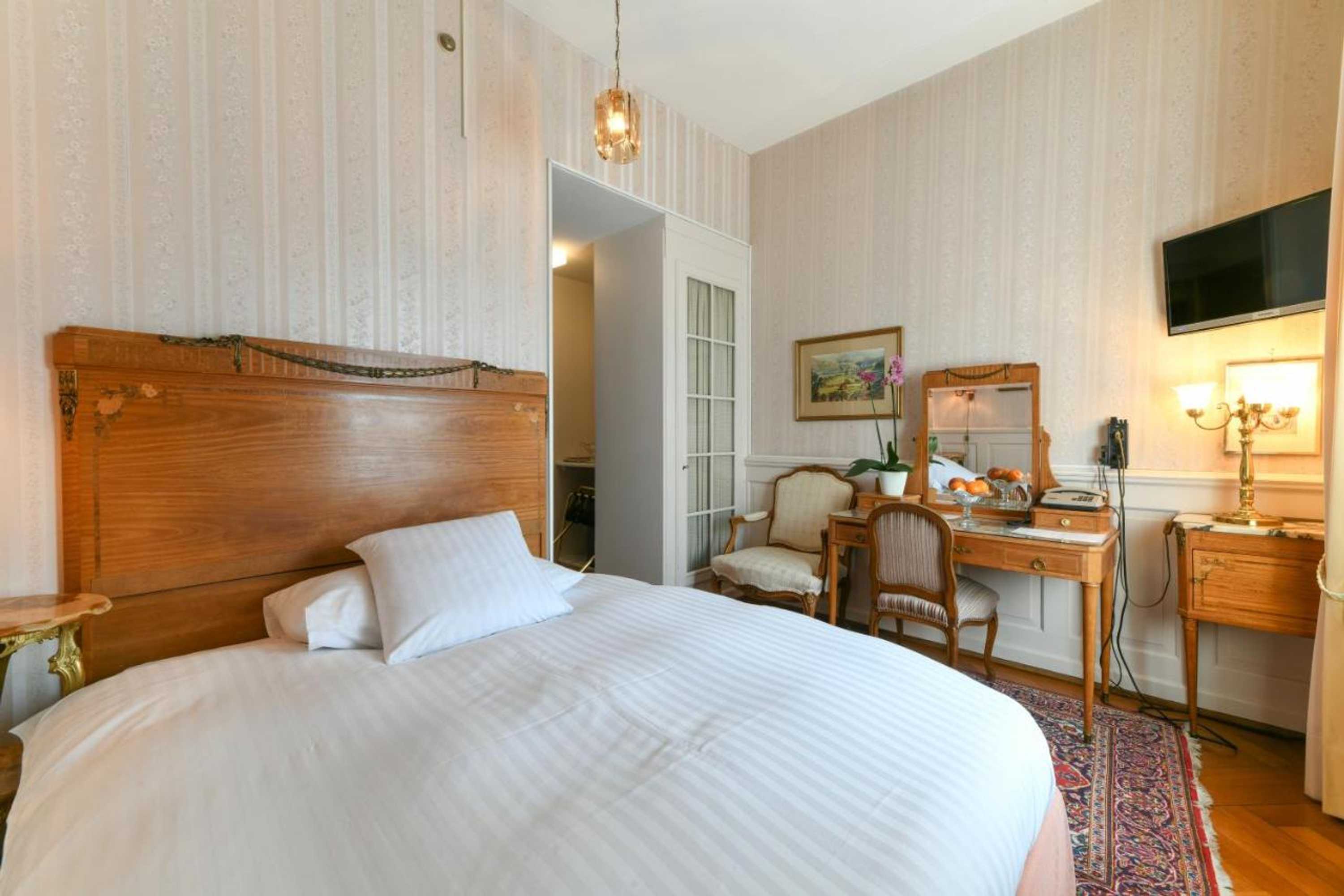 Gift card for Hotel Park Villa