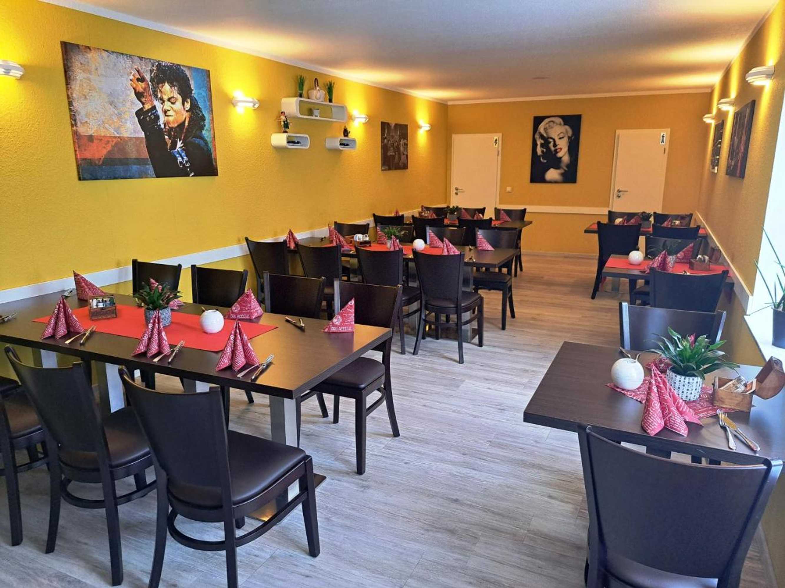 Gift card for Hotel Altes Badehaus