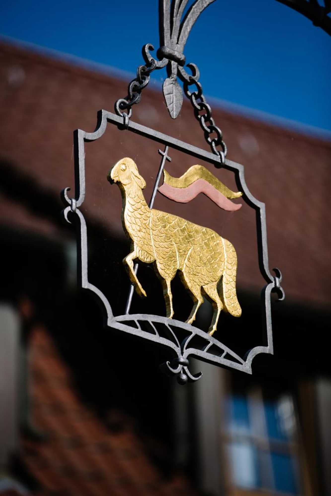 Gift card for Hotel Restaurant Lamm Rosswag