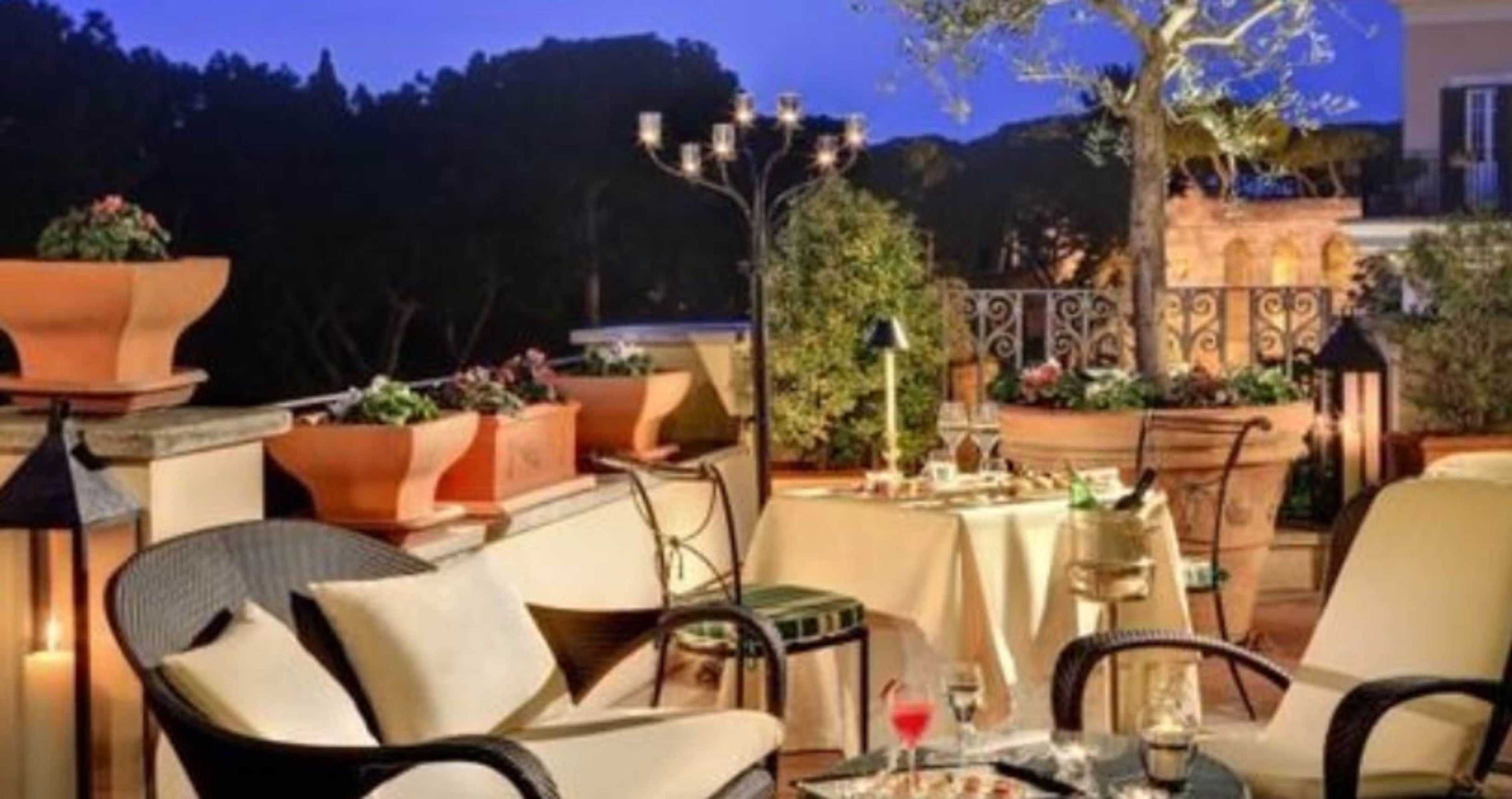 Gift card for Hotel Splendide Royal - The Leading Hotels of The World Gift card for Hotel Splendide Royal - The Leading Hotels of The World