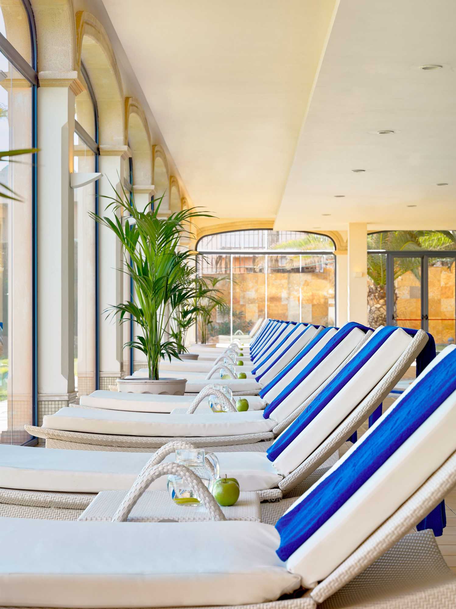 Gift card for Secrets Bahía Real Resort & Spa - Adults Only (+16)