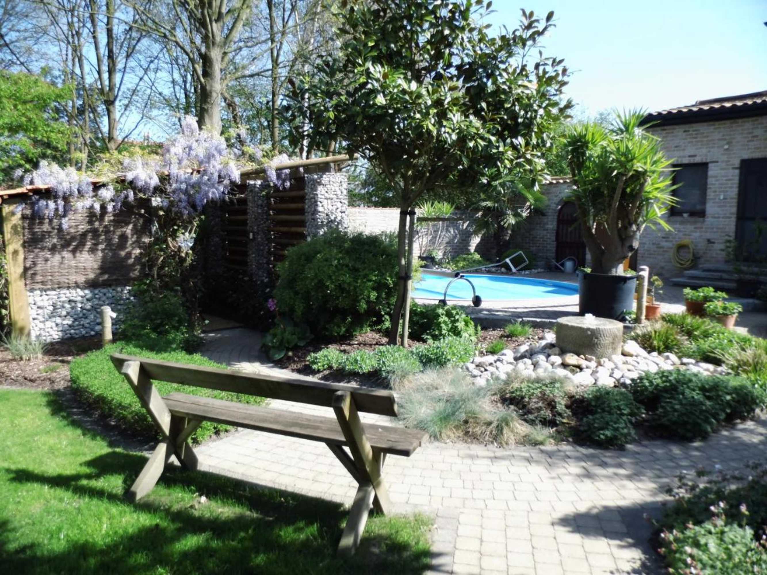 Gift card for Relax Garden