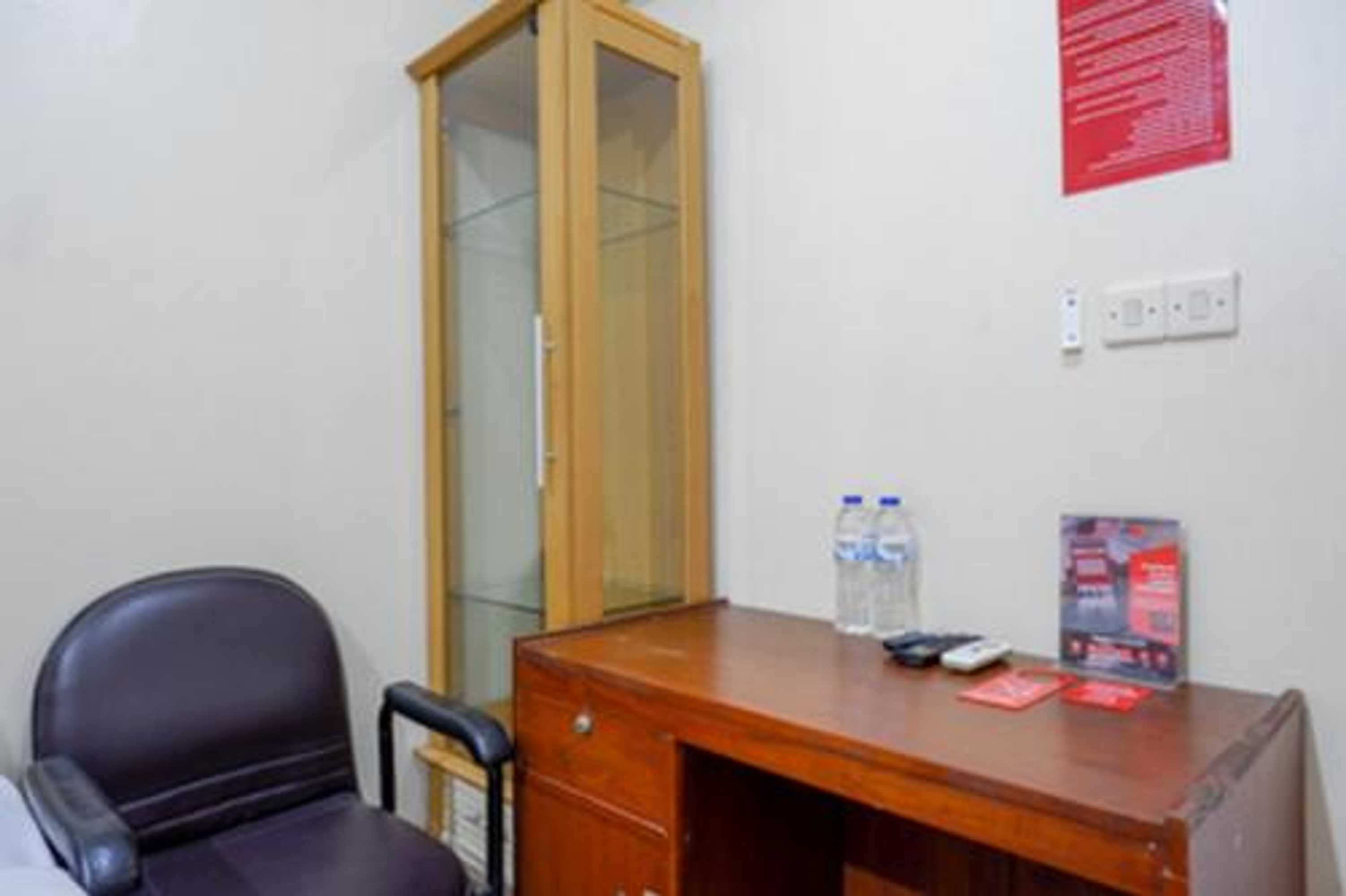Gift card for Reddoorz Near Rsud Kudus Gift card for Reddoorz Near Rsud Kudus