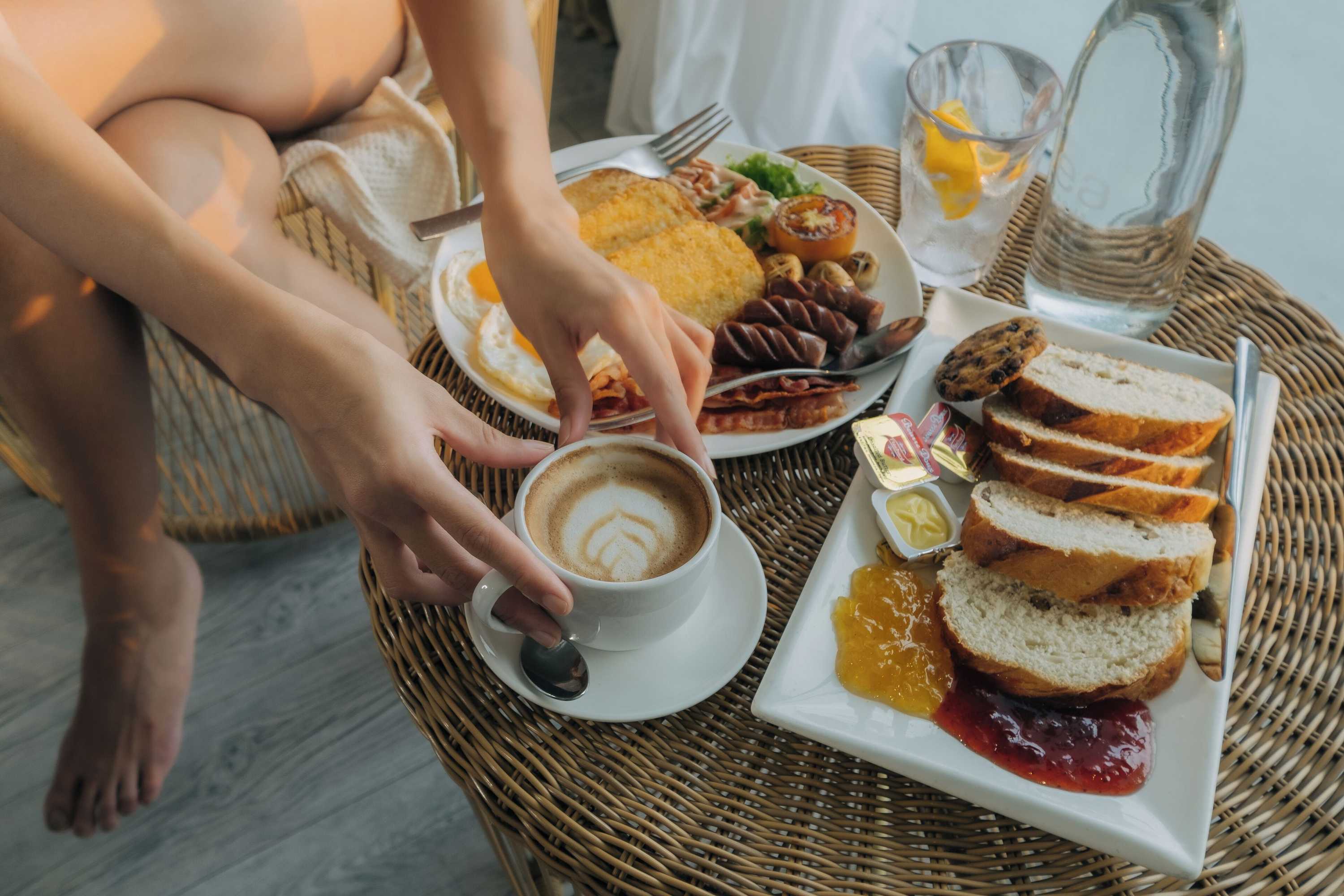 Gift card for Solea Palm Resort Mactan