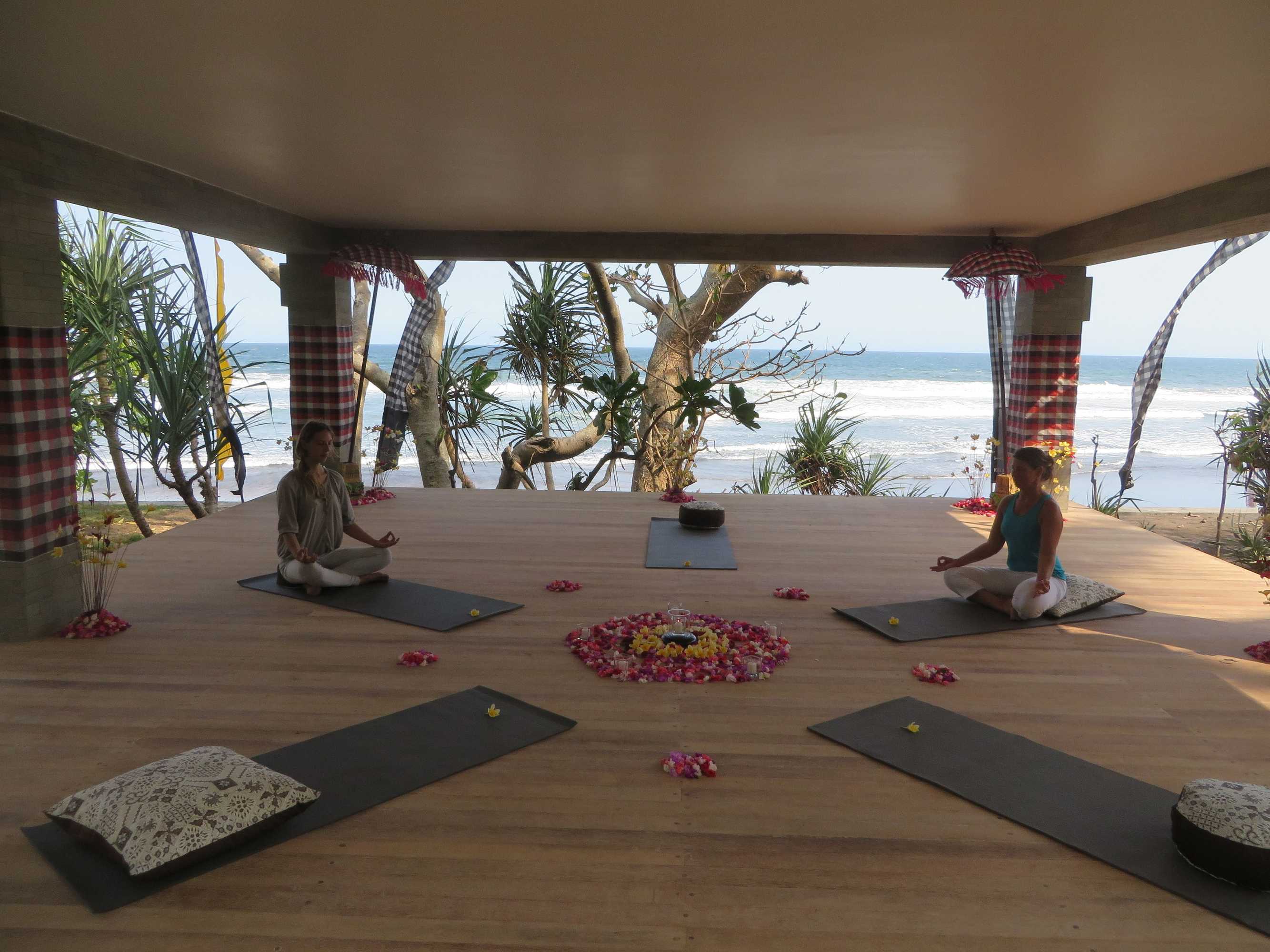 Gift card for Kelapa Retreat & Spa