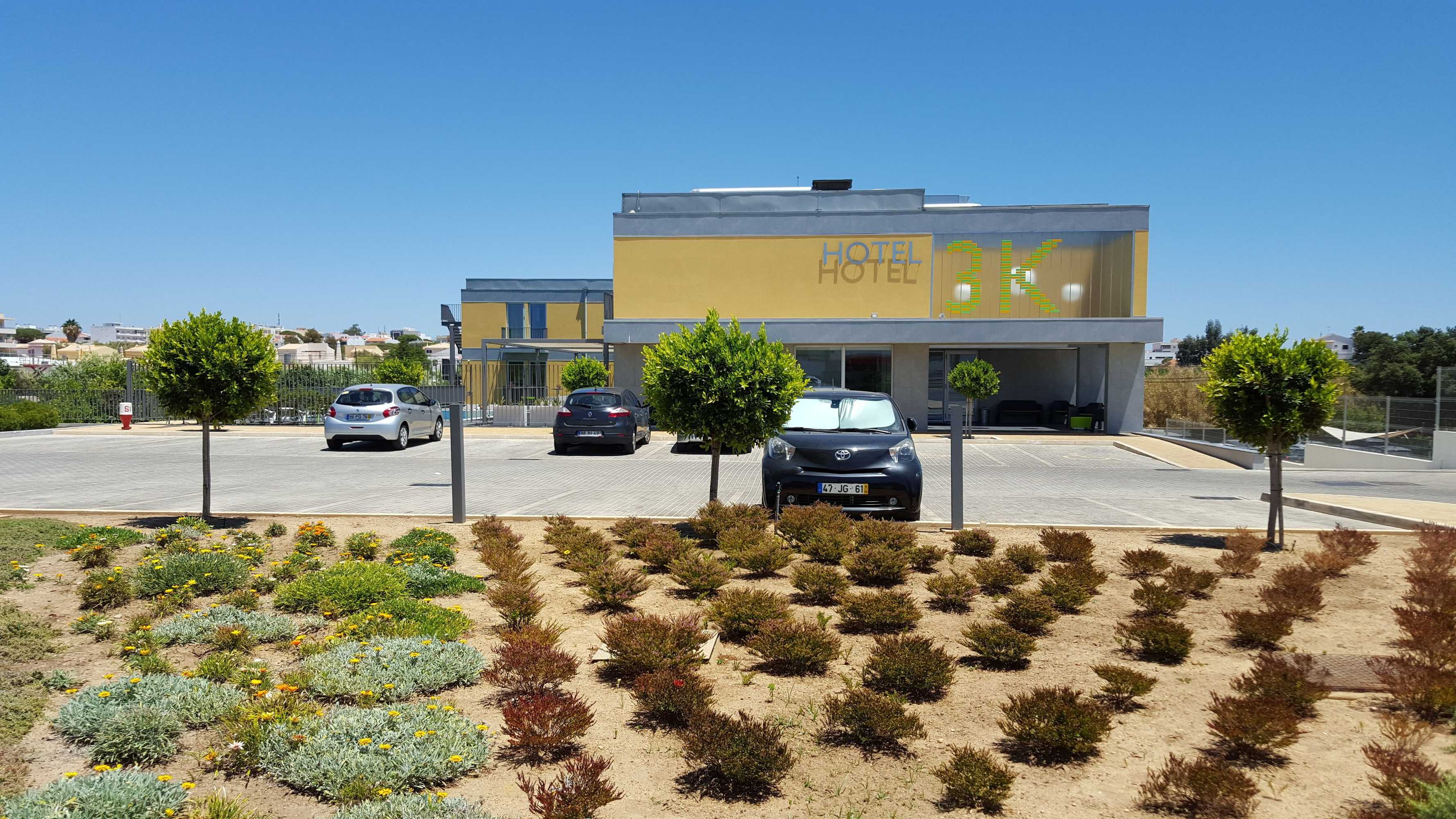 Gift card for Hotel 3K Faro Aeroporto Gift card for Hotel 3K Faro Aeroporto