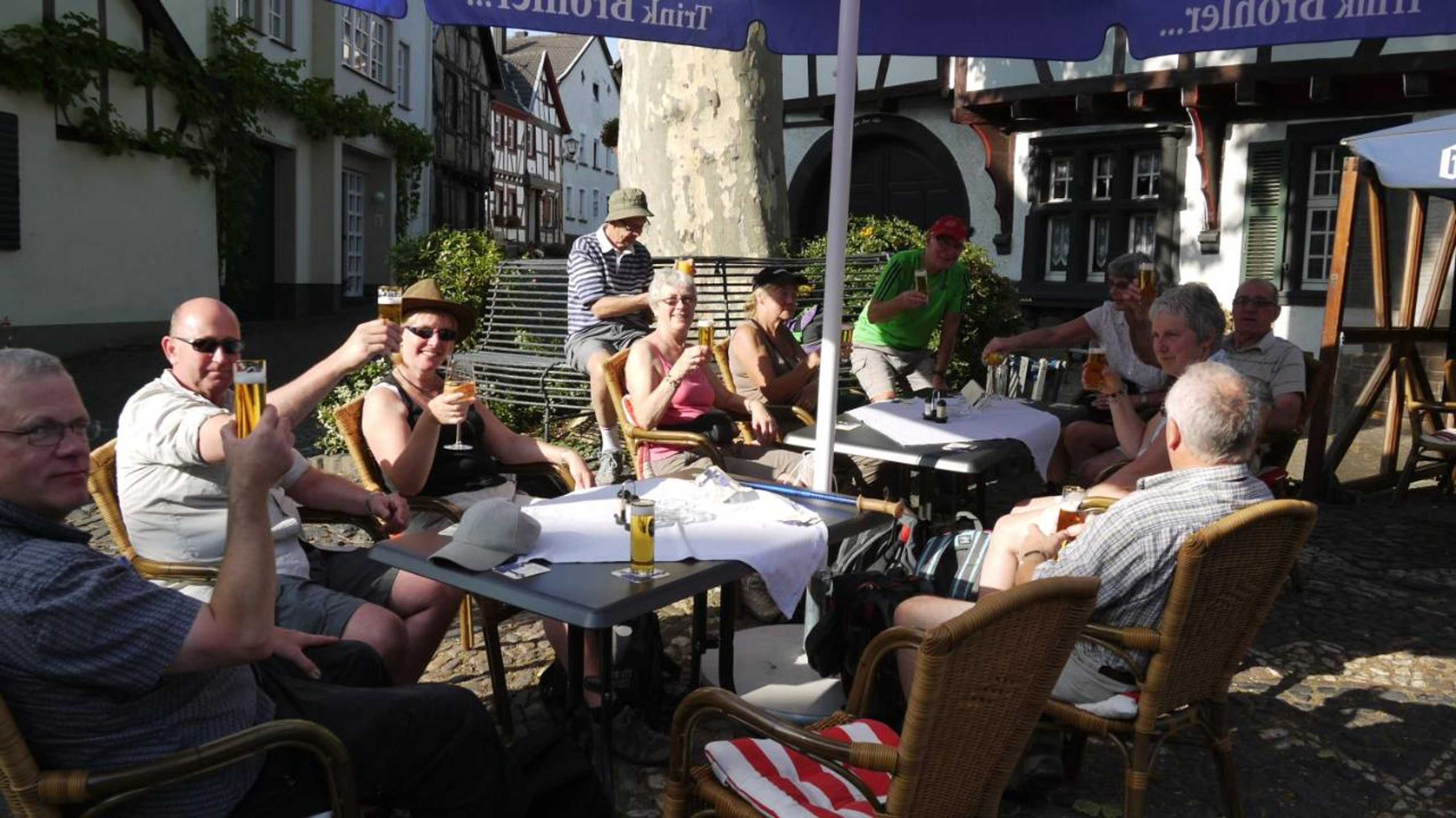 Gift card for Hotel Pinger