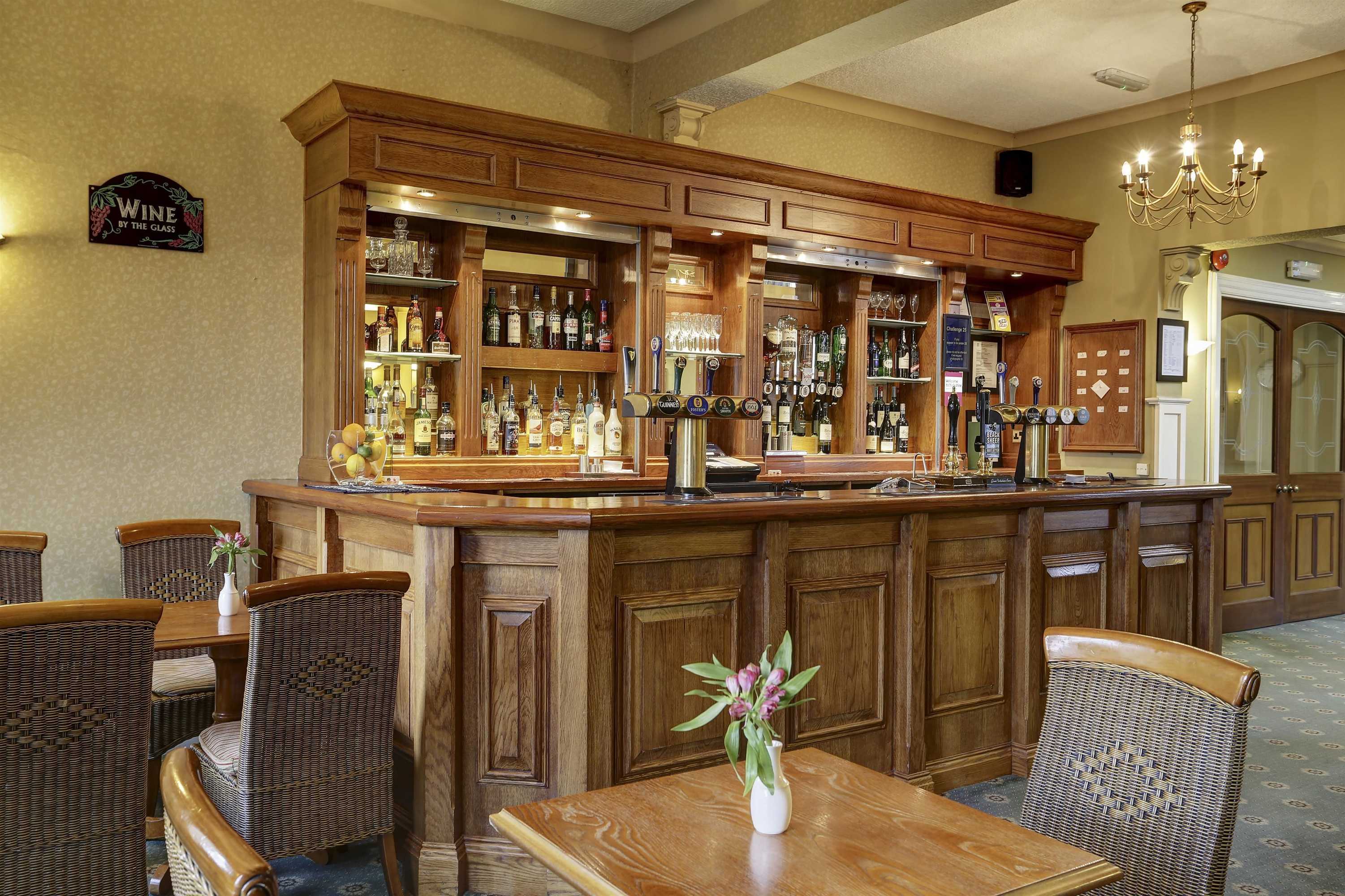 Gift card for Best Western Forest & Vale Hotel Gift card for Best Western Forest & Vale Hotel