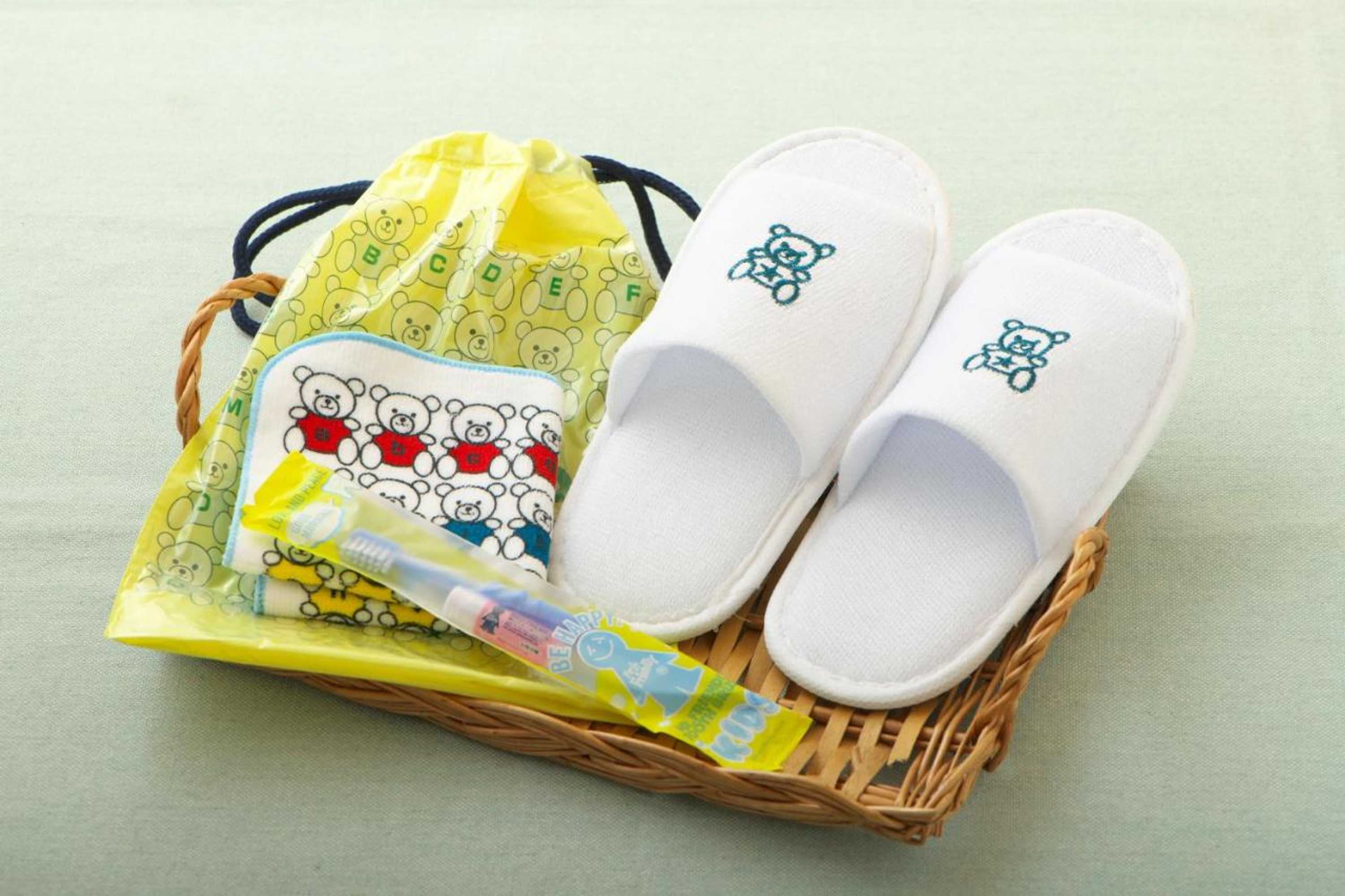 Gift card for Chitose Station Hotel