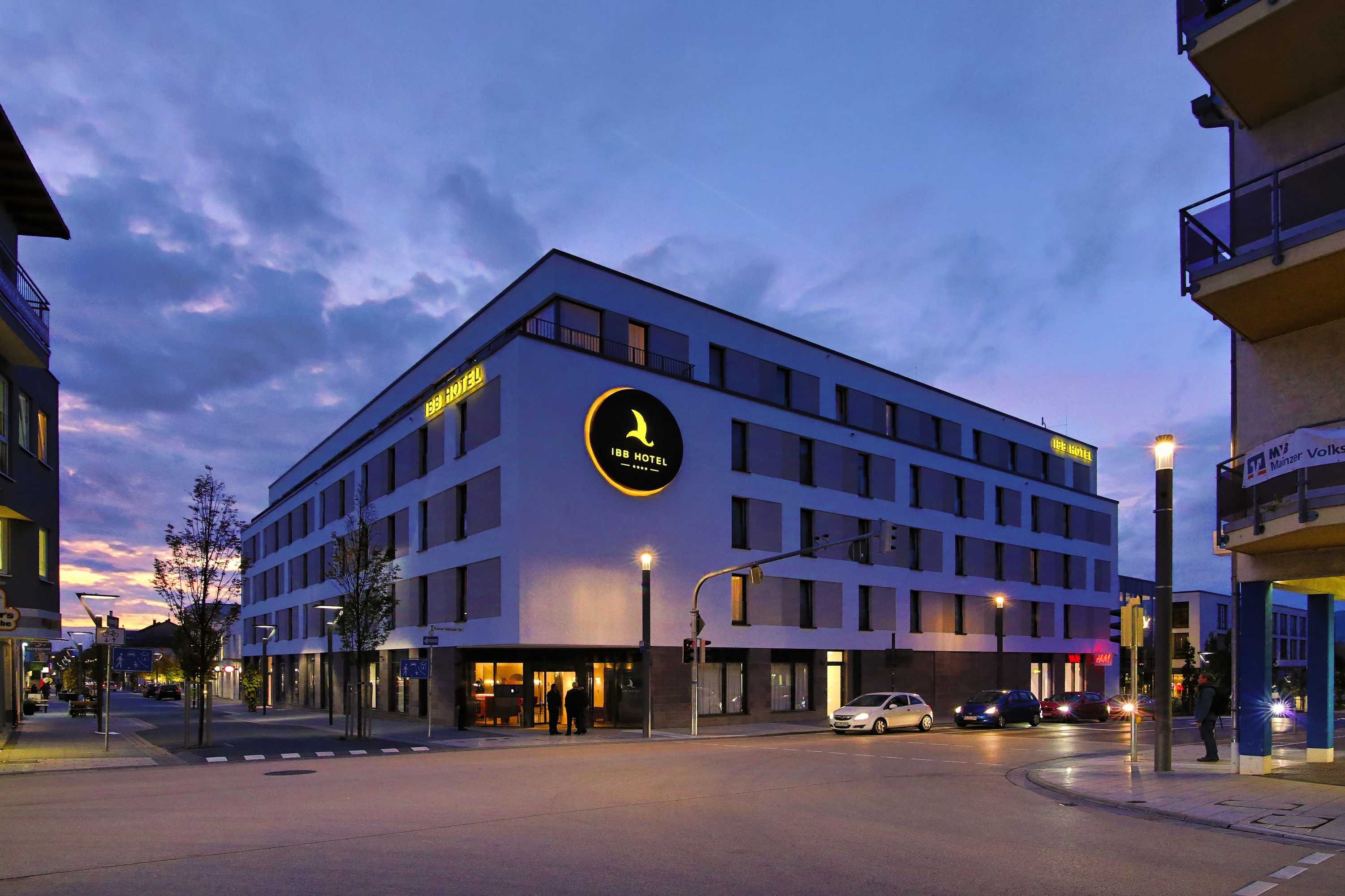 Gift card for Ibb Hotel Ingelheim Gift card for Ibb Hotel Ingelheim