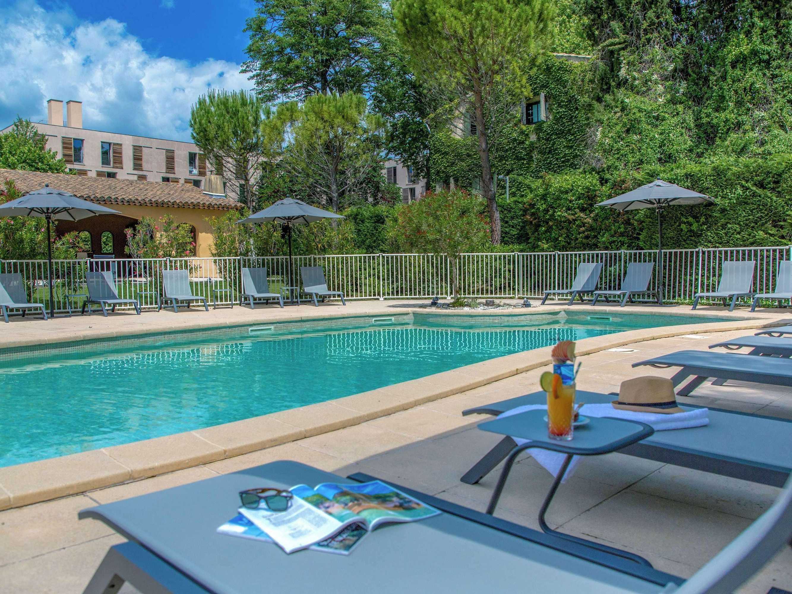 Gift card for Hotel Novotel Aix en Provence Pont de L'arc Fenouillères Gift card for Hotel Novotel Aix en Provence Pont de L'arc Fenouillères