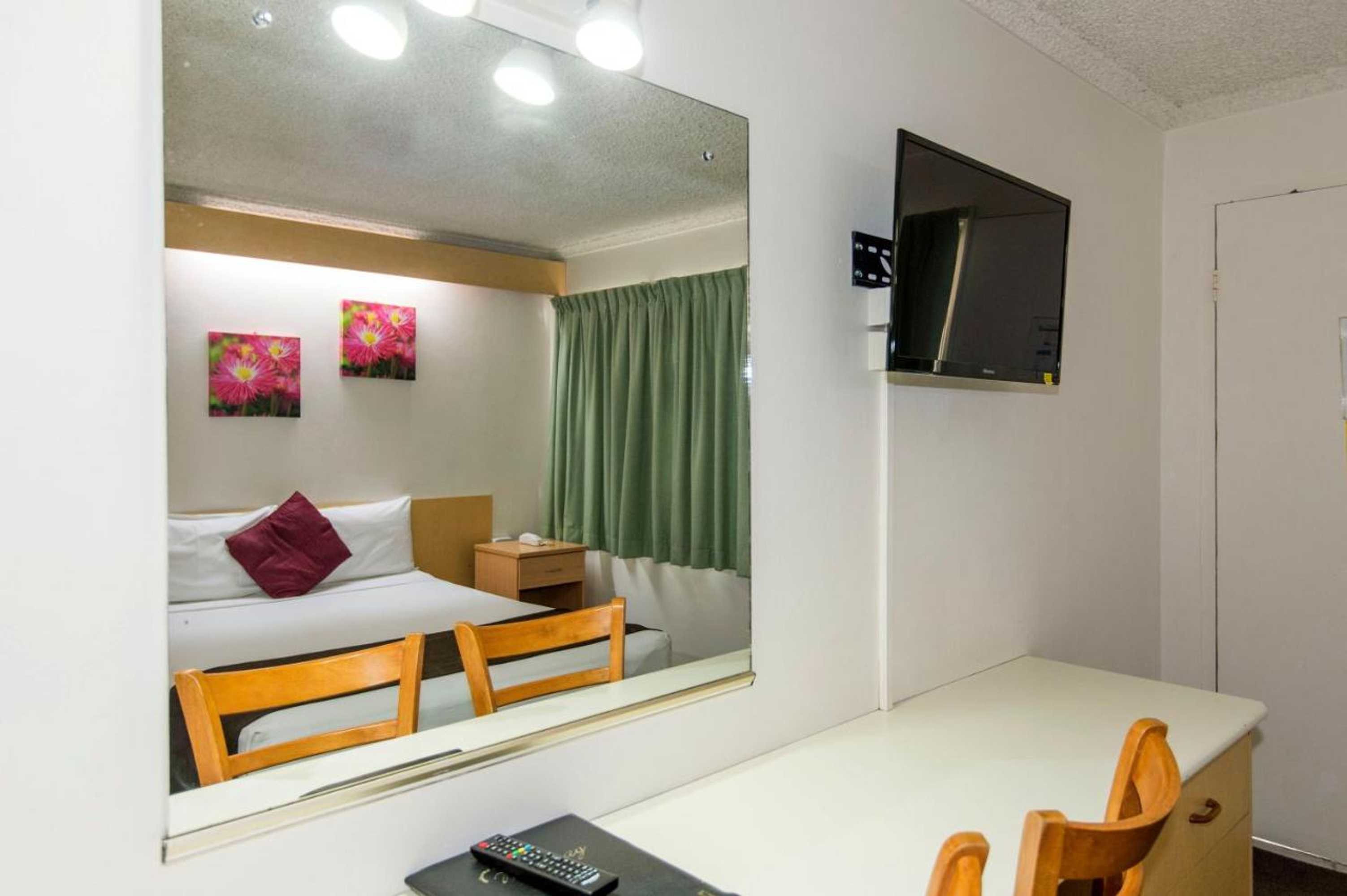 Gift card for Coral Sands Motel