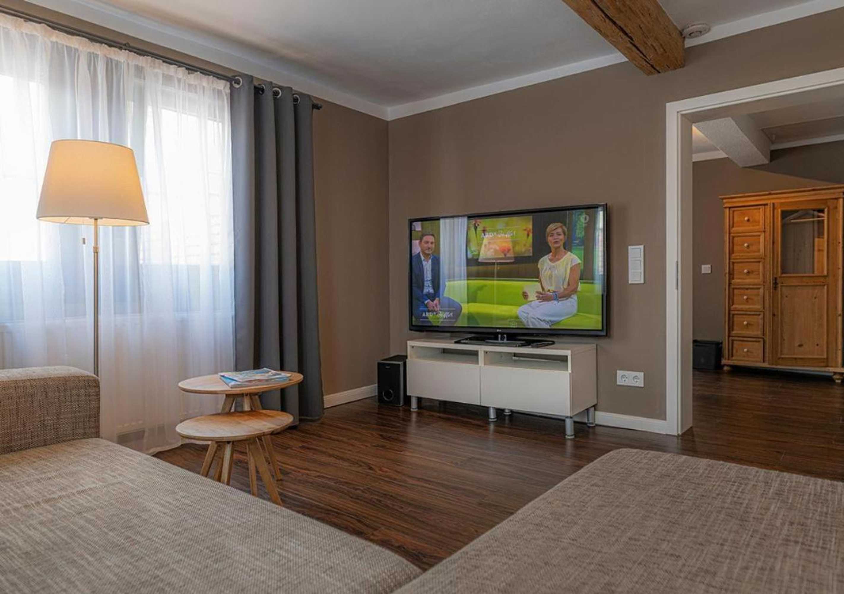 Gift card for Boutique-Hotel Zum Grünen Baum