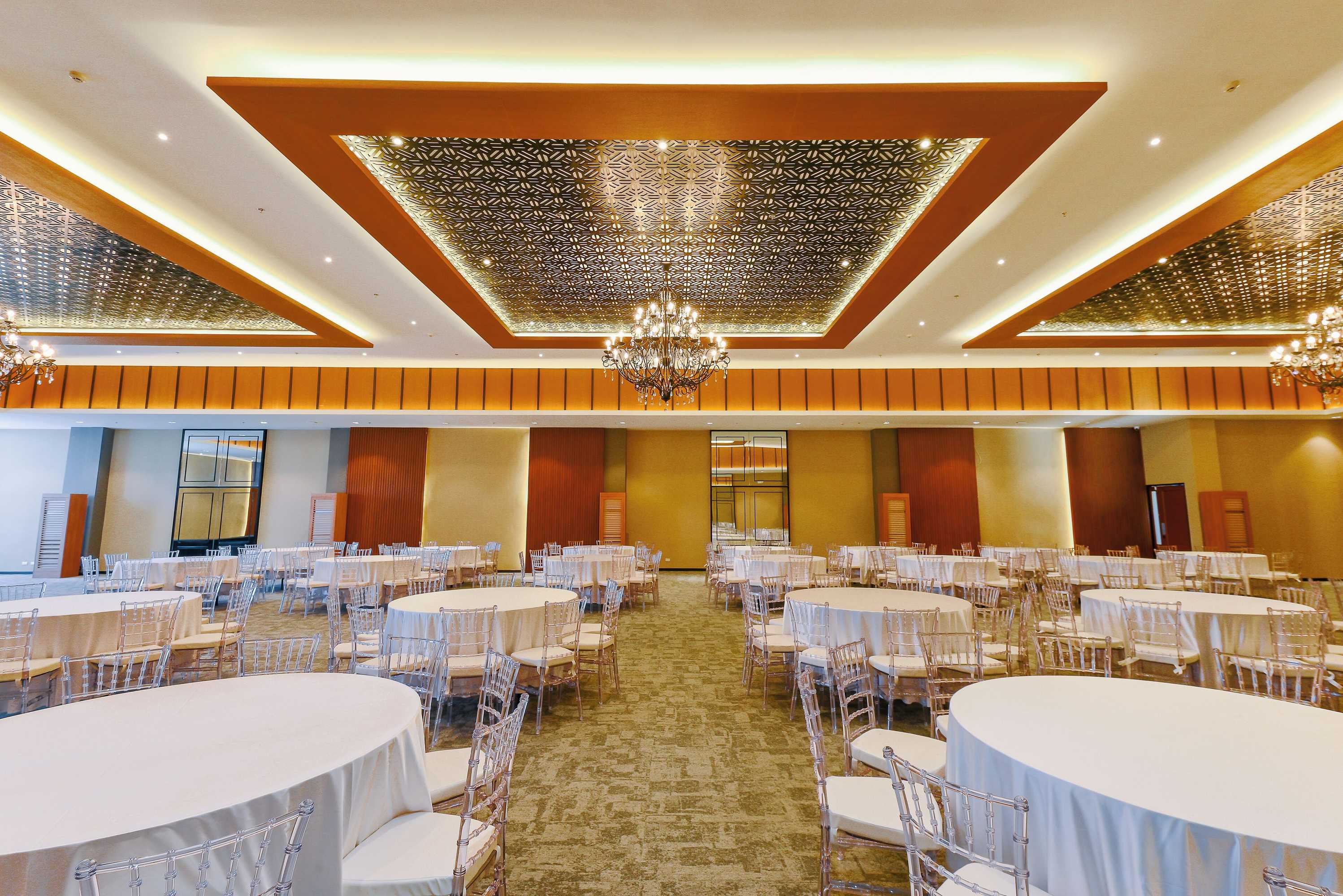Gift card for Sotogrande Hotel And Convention Center Batangas