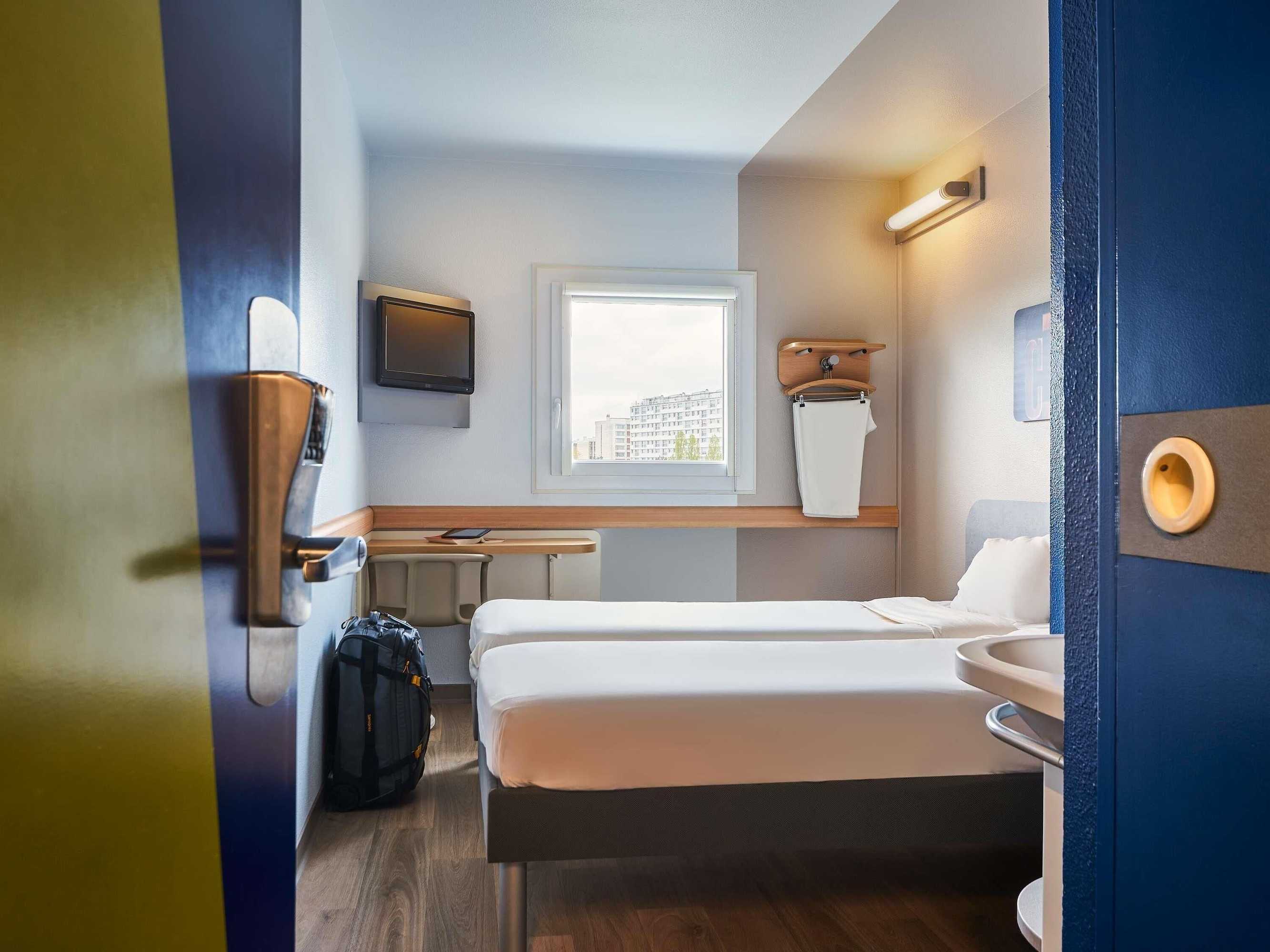 Gift card for Ibis Budget Vélizy Gift card for Ibis Budget Vélizy