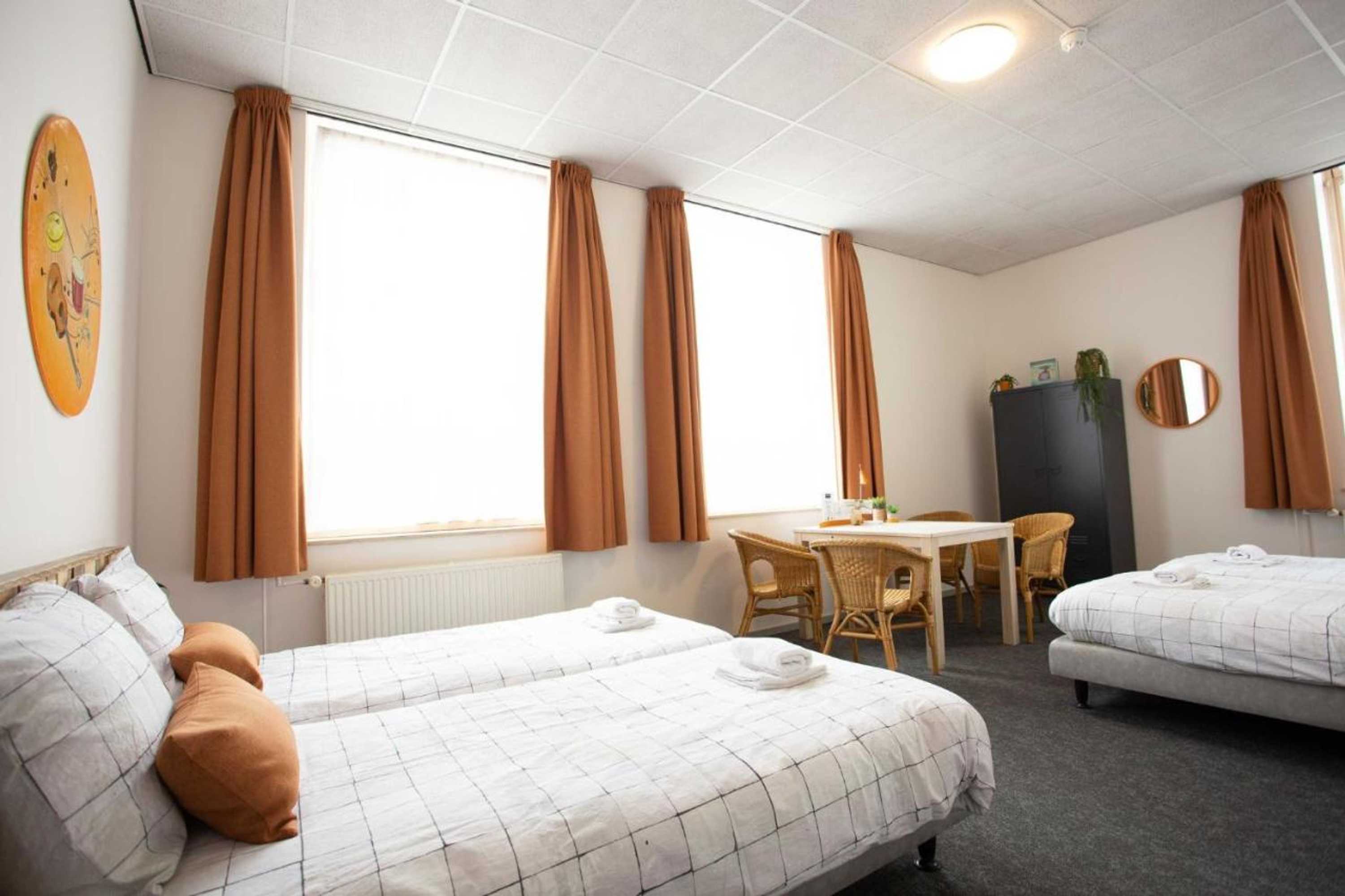 Gift card for Vitaliteitscentrum Brabant