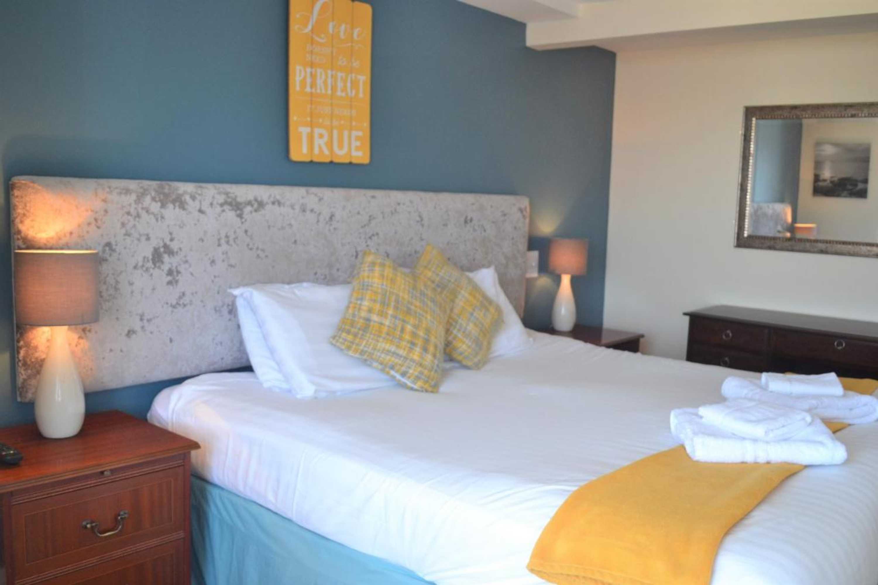 Gift card for Beach Green Hotel