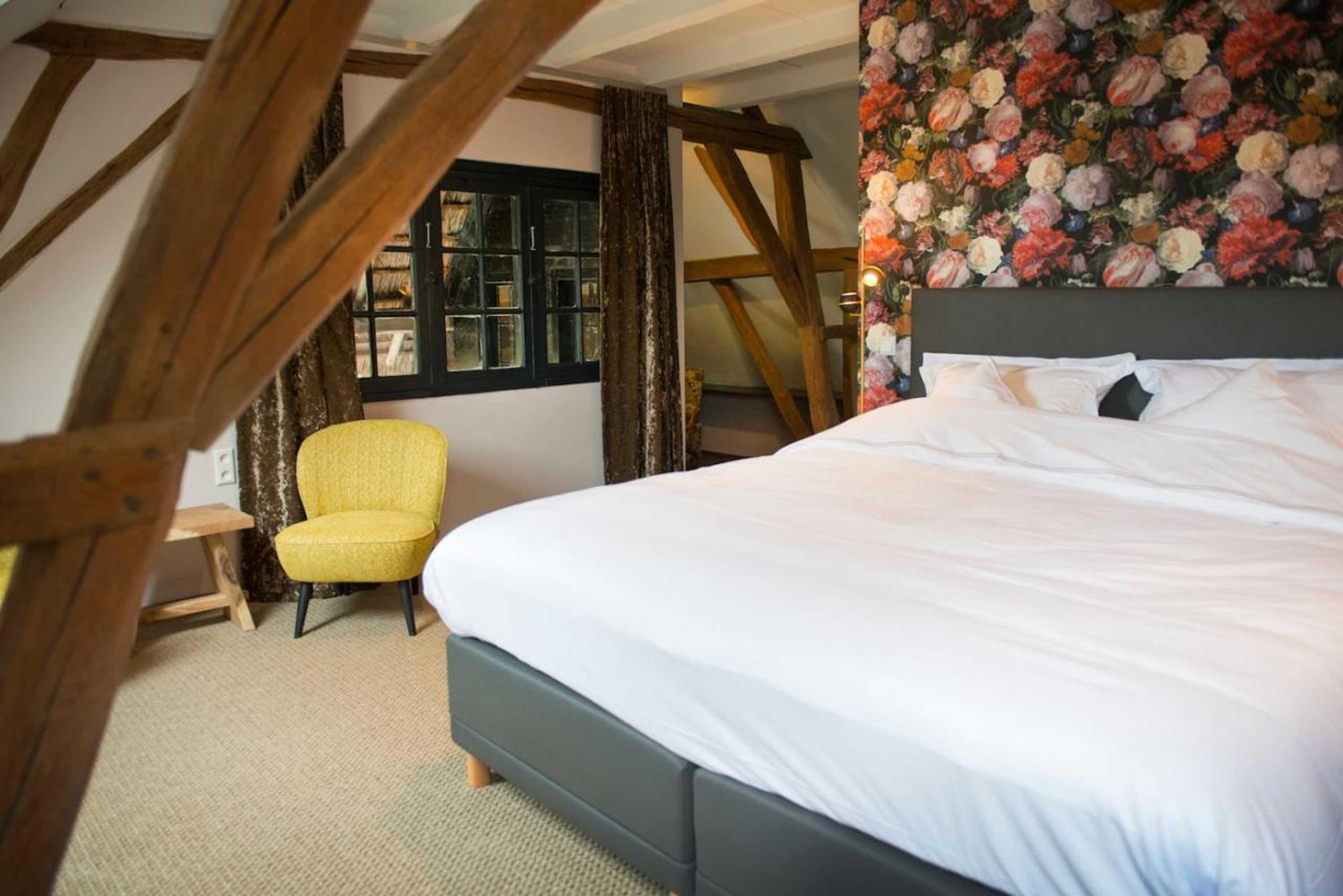 Gift card for De Heeren Van Tuil