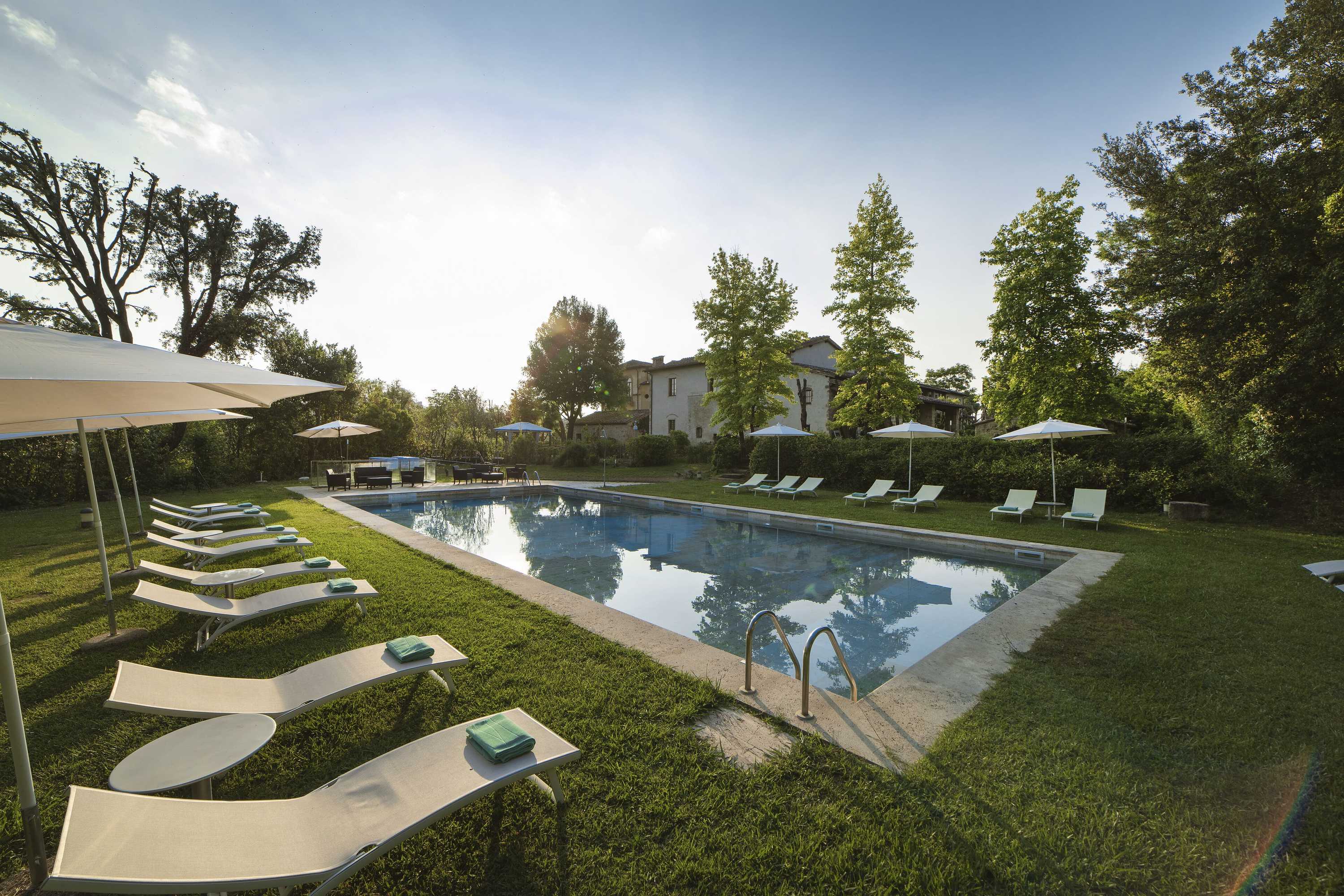 Gift card for Relais Della Rovere Gift card for Relais Della Rovere