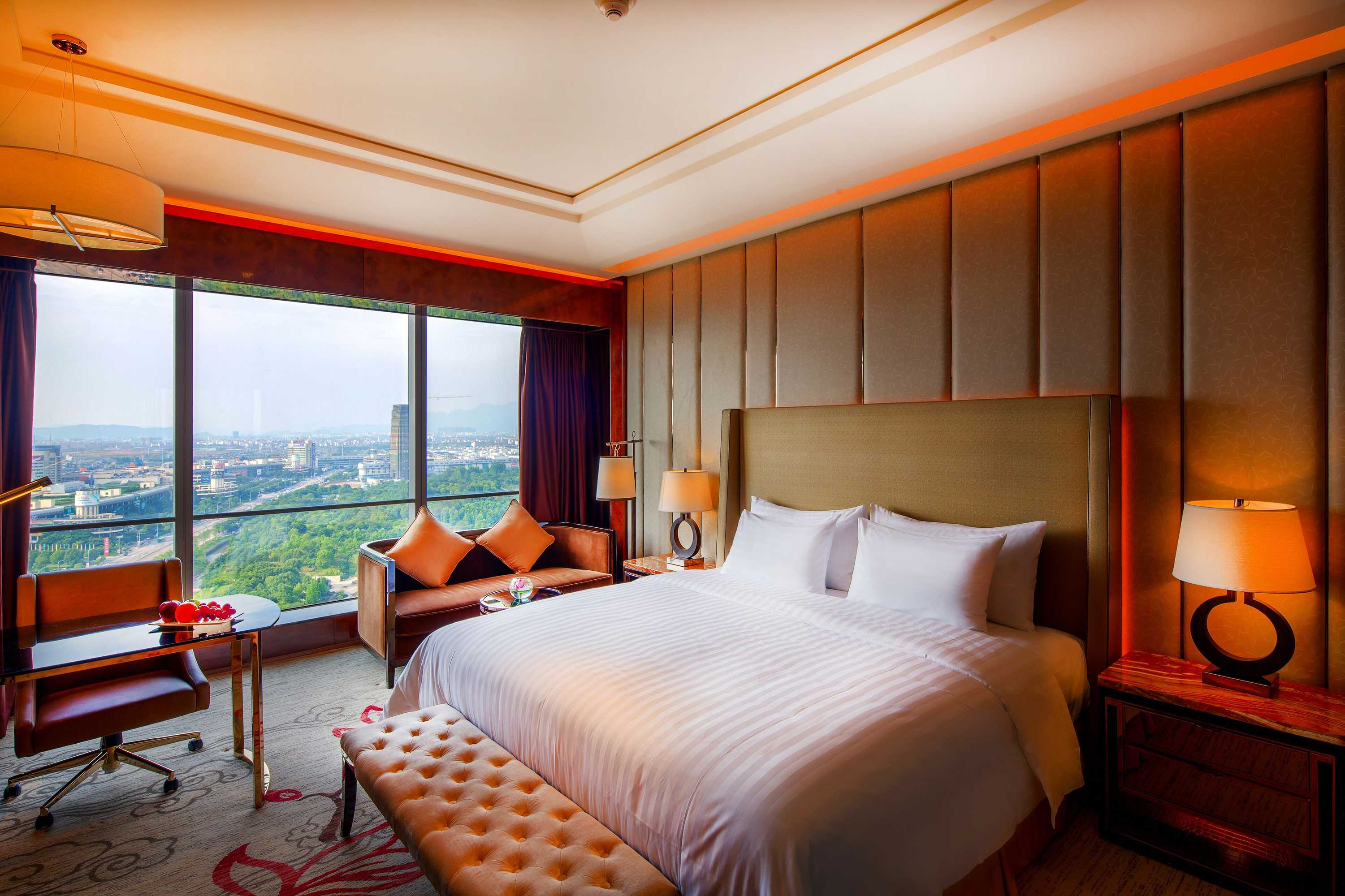 Gift card for Sanding New Century Grand Hotel Yiwu Gift card for Sanding New Century Grand Hotel Yiwu