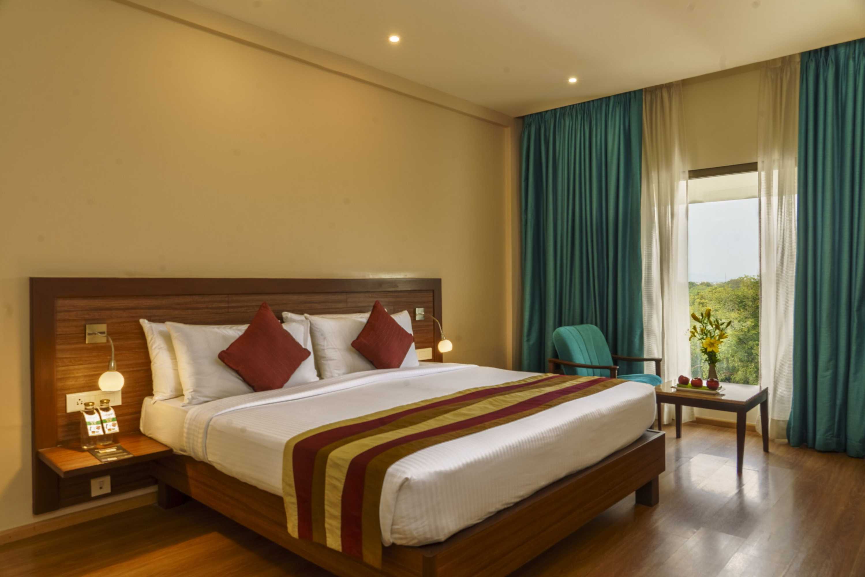 Gift card for Fortune Pandiyan Hotel, Madurai - Member Itc Hotels' Group Gift card for Fortune Pandiyan Hotel, Madurai - Member Itc Hotels' Group