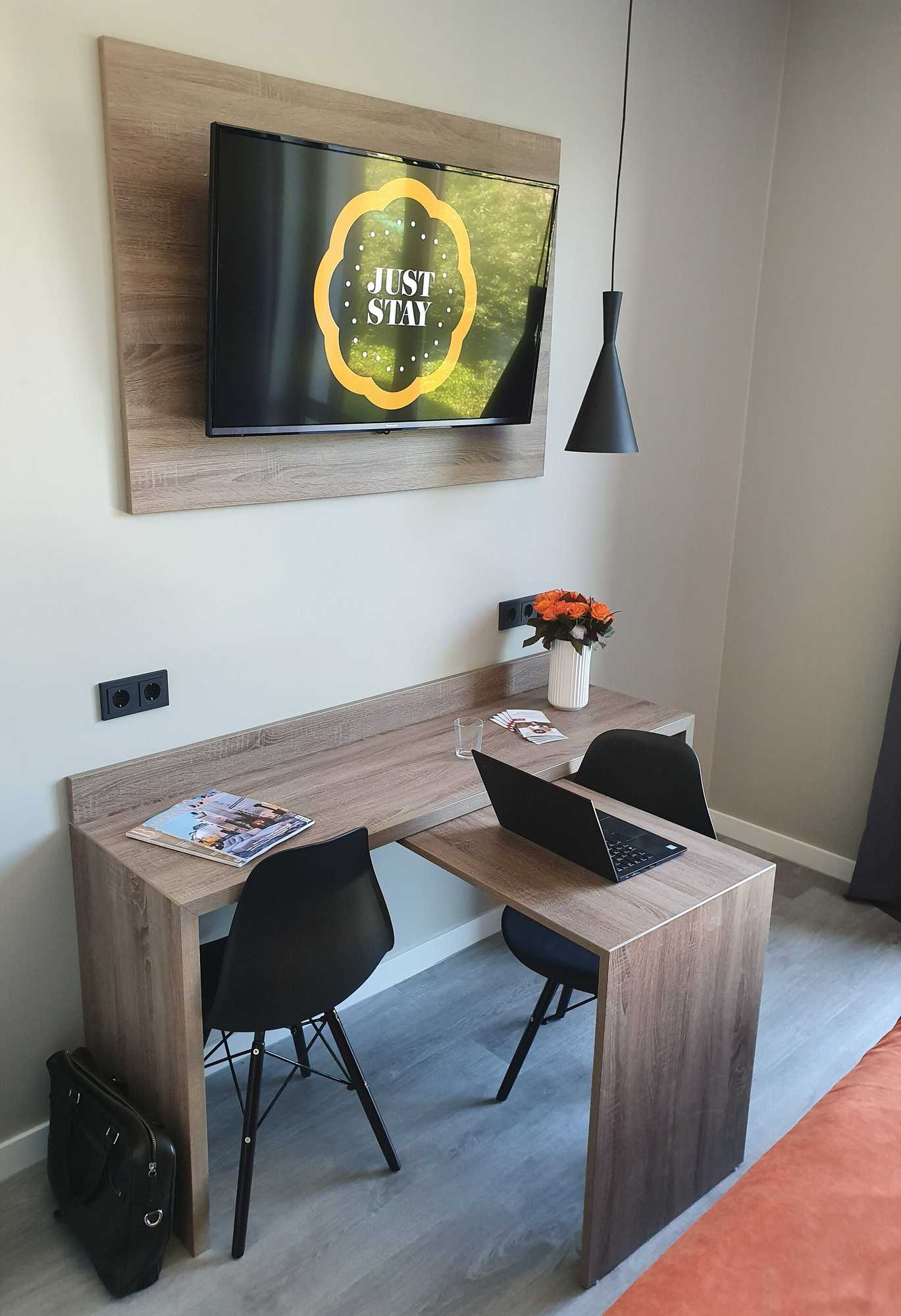 Gift card for Juststay Grevenbroich Hotel & Apartments Gift card for Juststay Grevenbroich Hotel & Apartments
