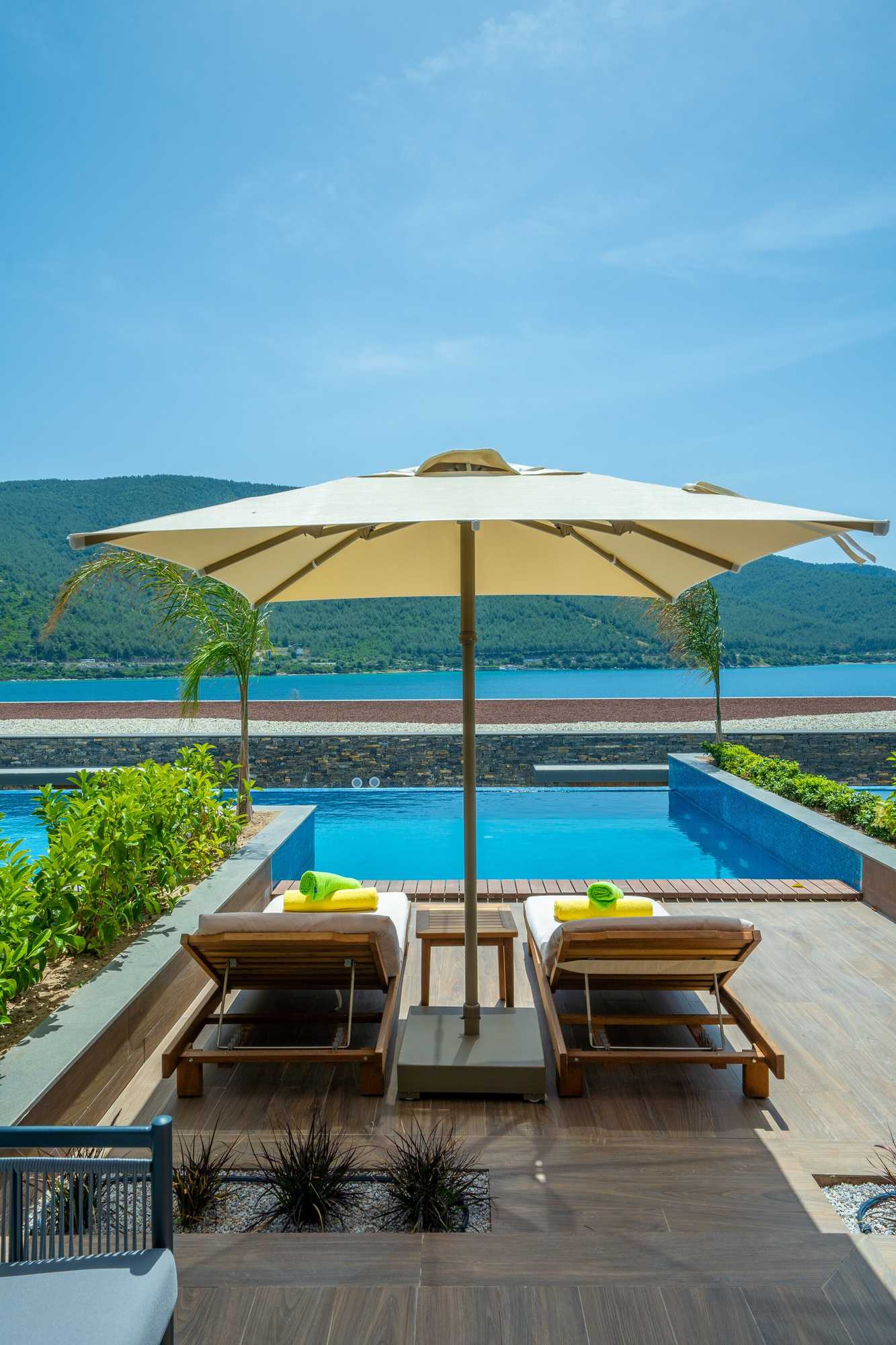 Gift card for La Blanche Island Bodrum - All Inclusive Gift card for La Blanche Island Bodrum - All Inclusive