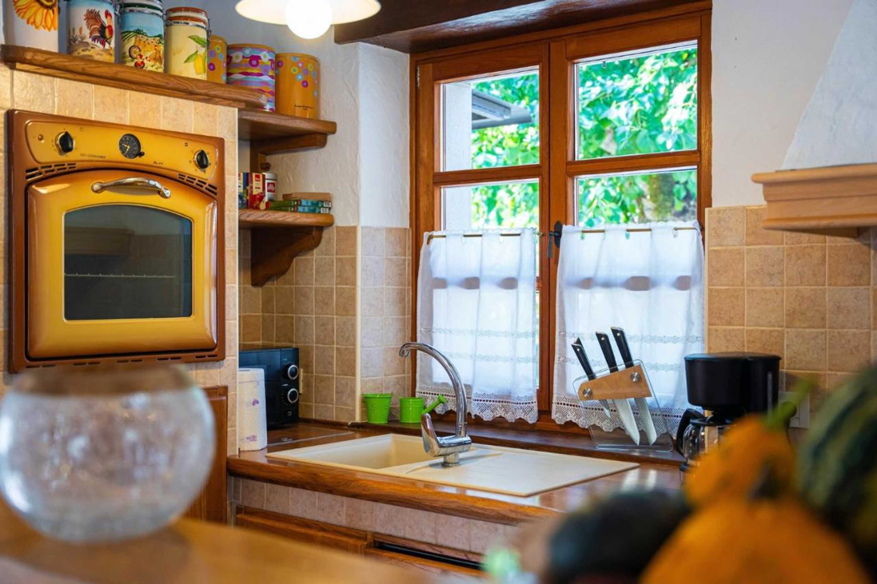 Gift card for Villa Nonna Lucia