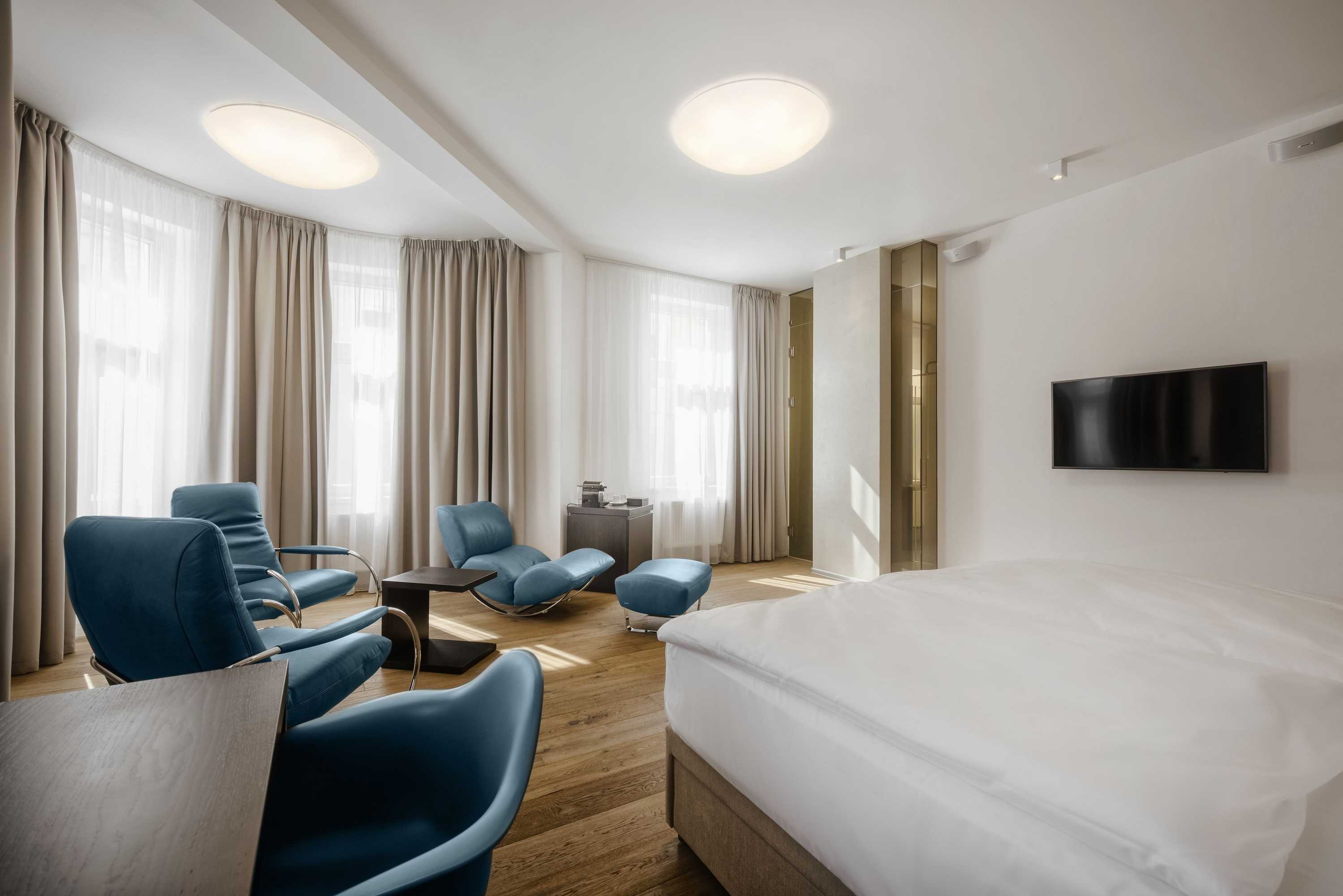Gift card for Theresian Hotel Gift card for Theresian Hotel