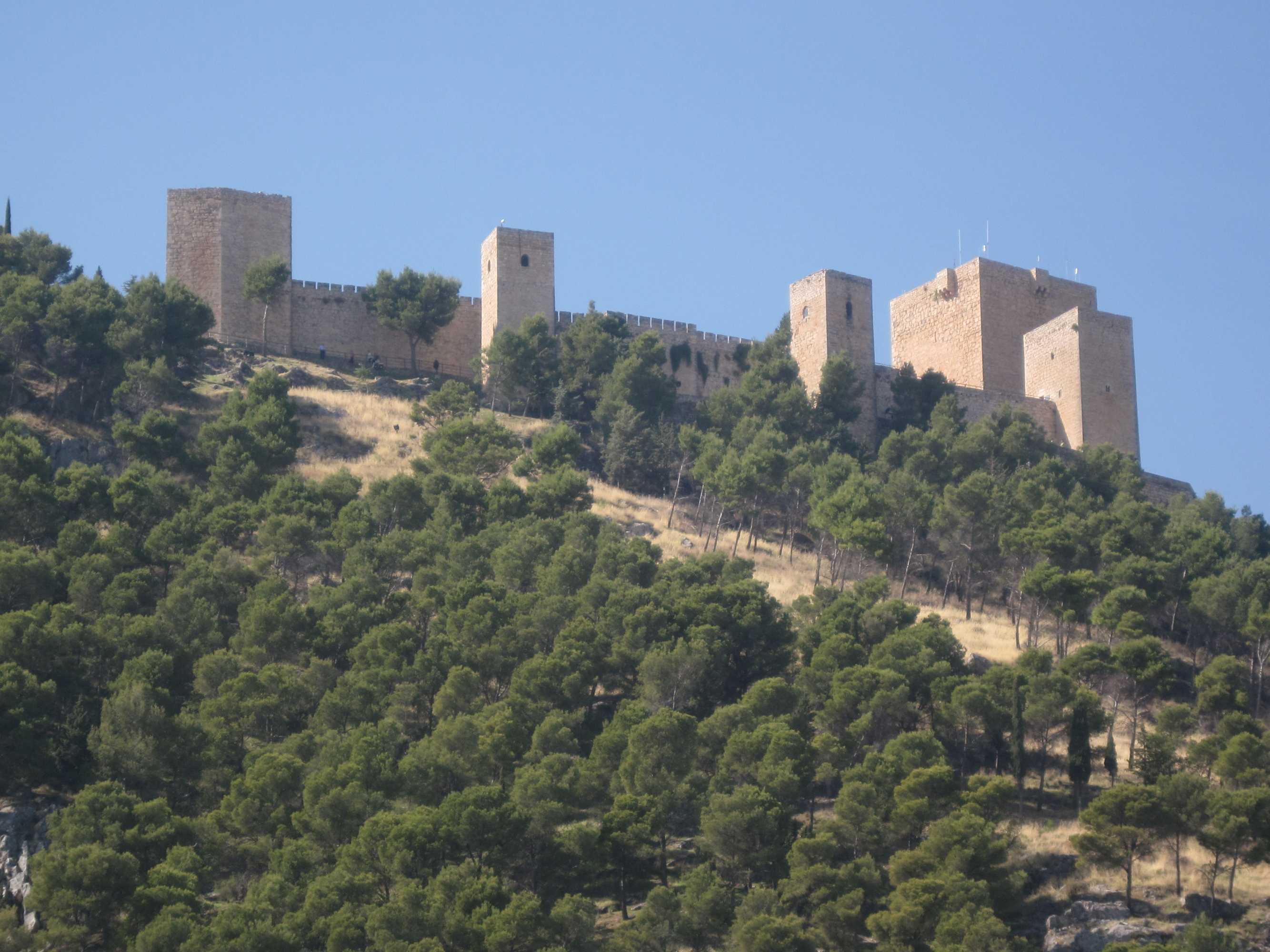 Gift card for Pensión Martín