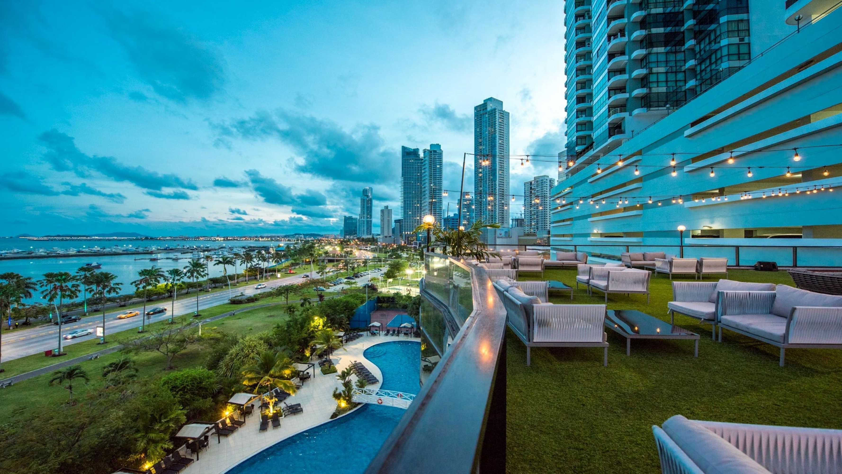 Gift card for Intercontinental Miramar Panama by Ihg Gift card for Intercontinental Miramar Panama by Ihg