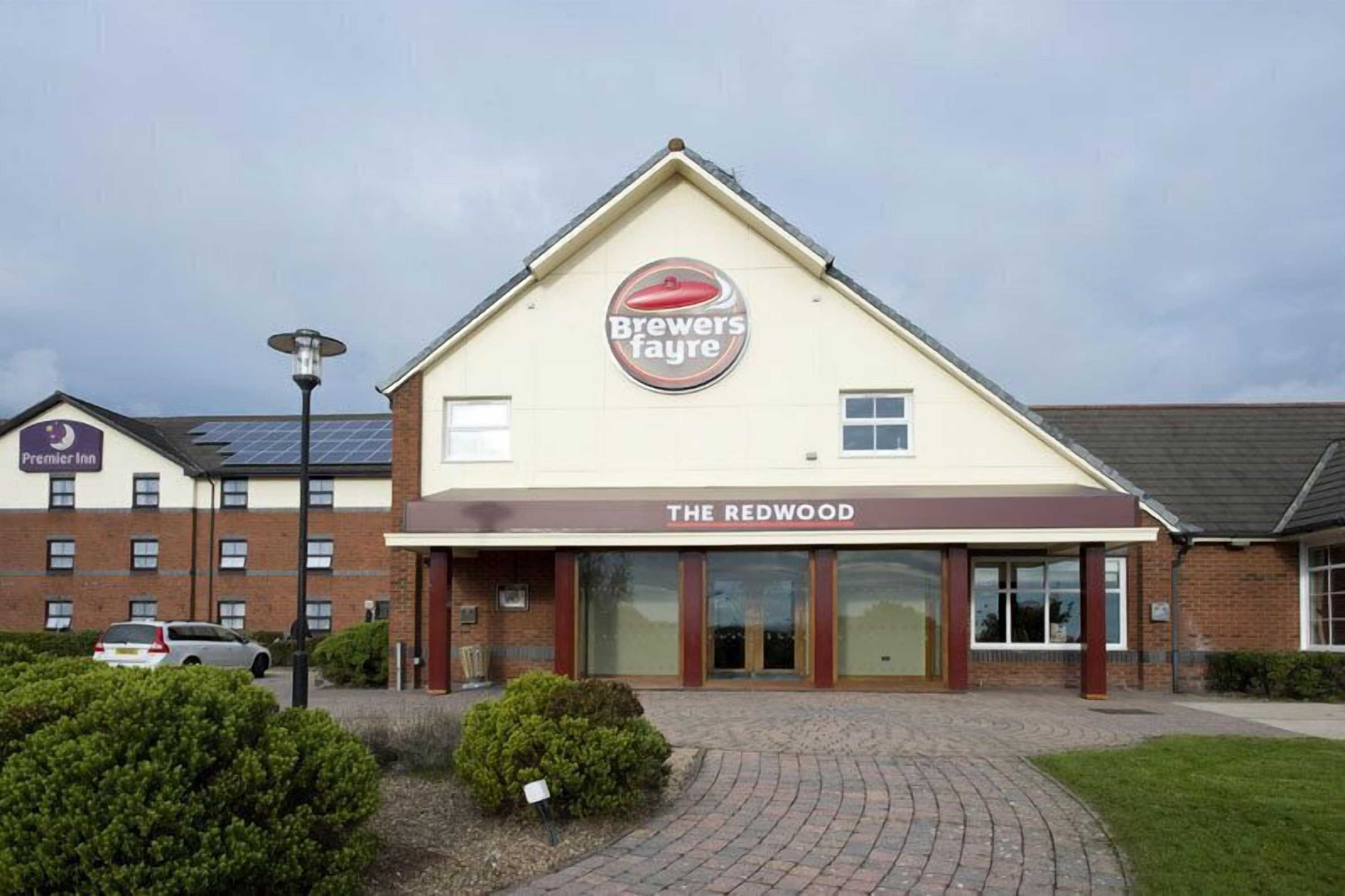 Gift card for Premier Inn Newcastle Under Lyme Gift card for Premier Inn Newcastle Under Lyme