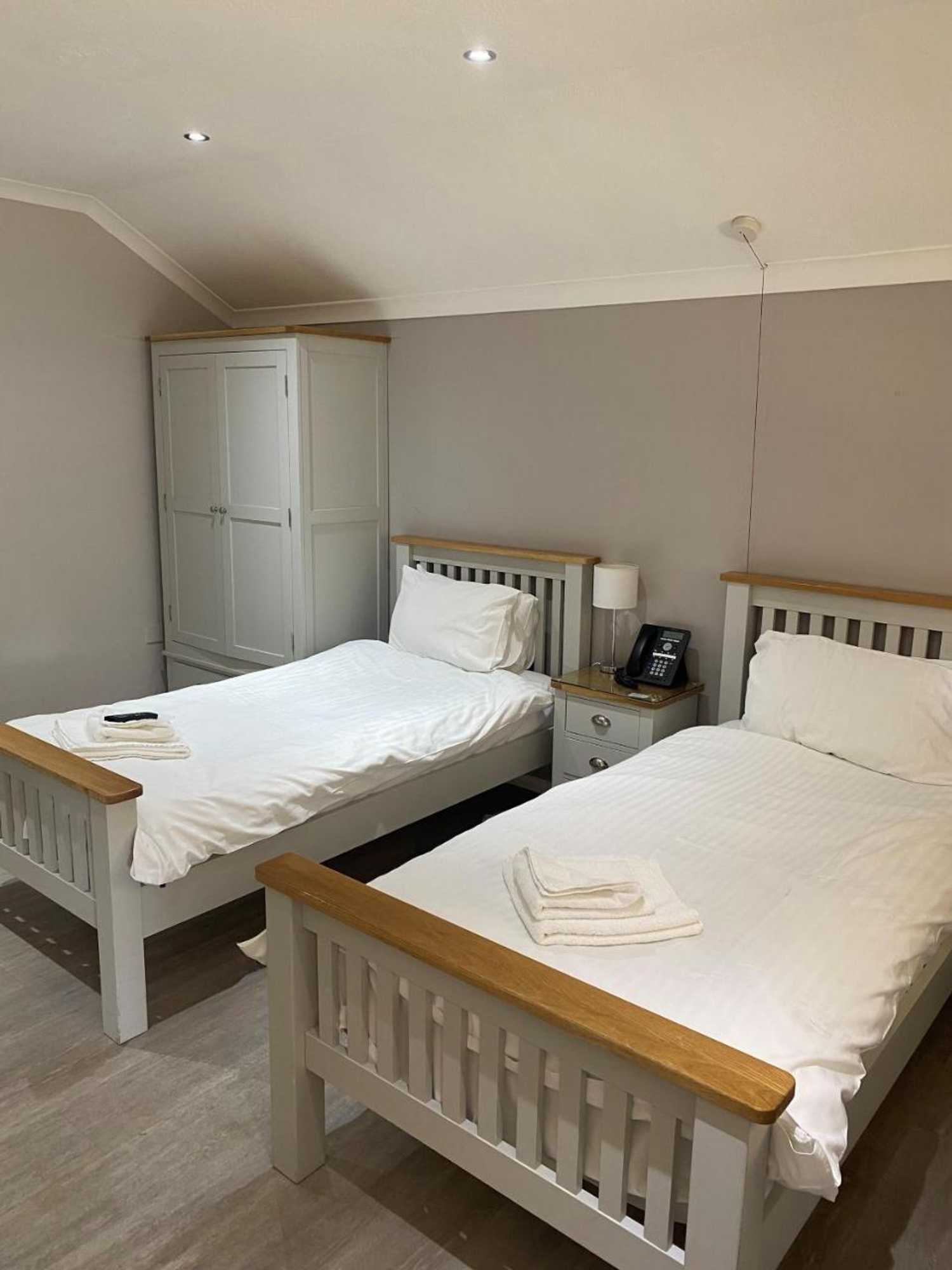 Gift card for Ye Olde Plough House