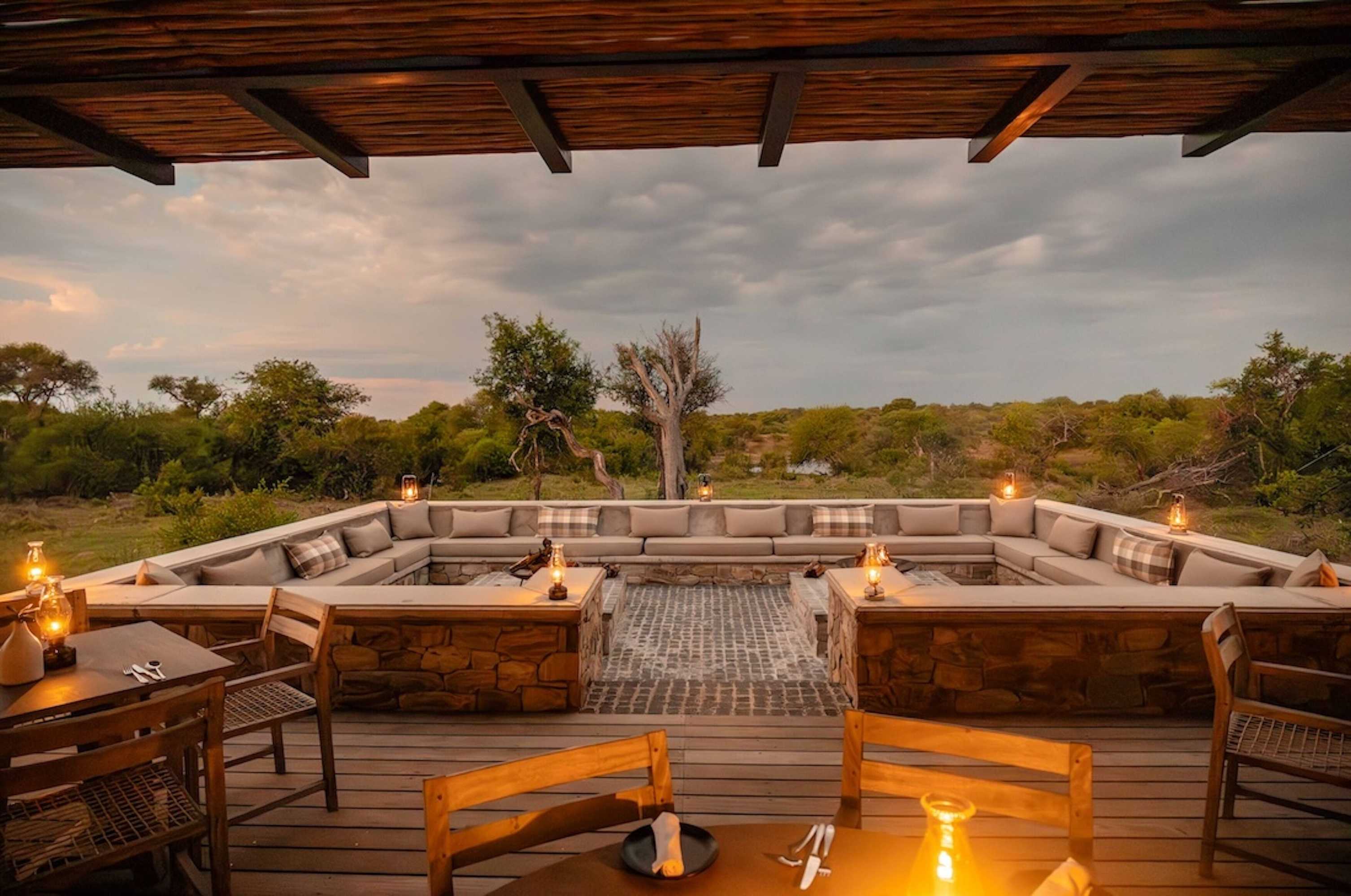 Gift card for Kapama River Lodge Gift card for Kapama River Lodge