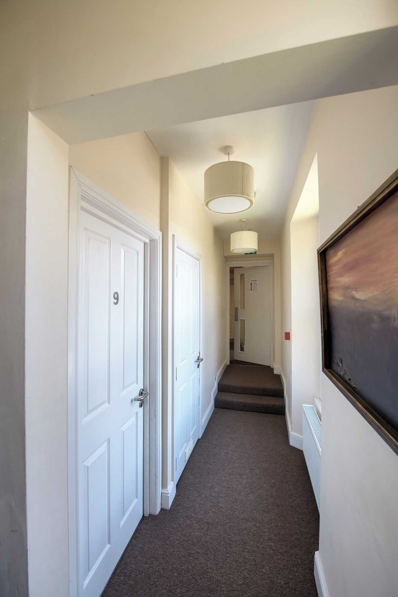 Gift card for The Corner House