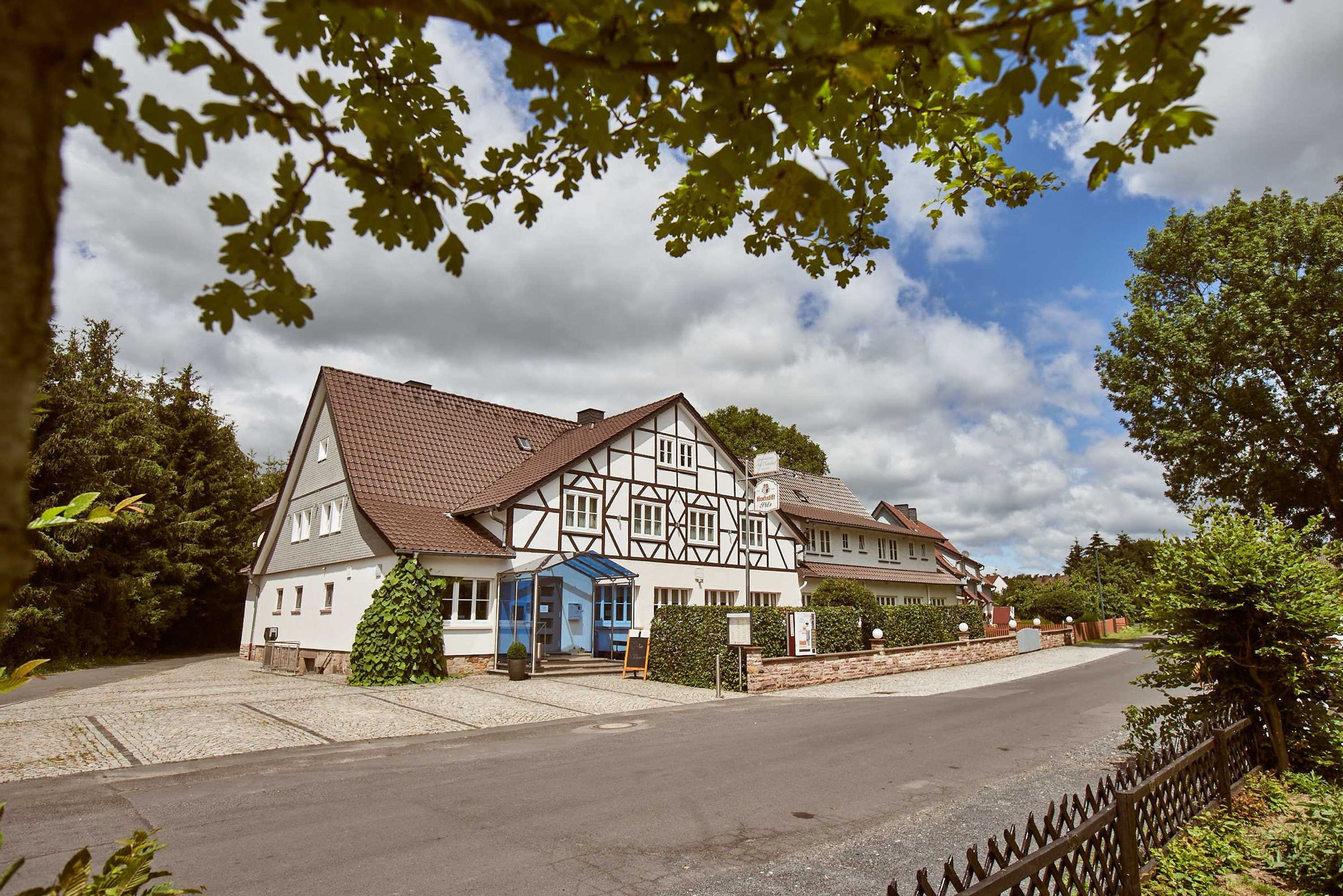 Gift card for Das Landhotel Am Trätzhof Gift card for Das Landhotel Am Trätzhof