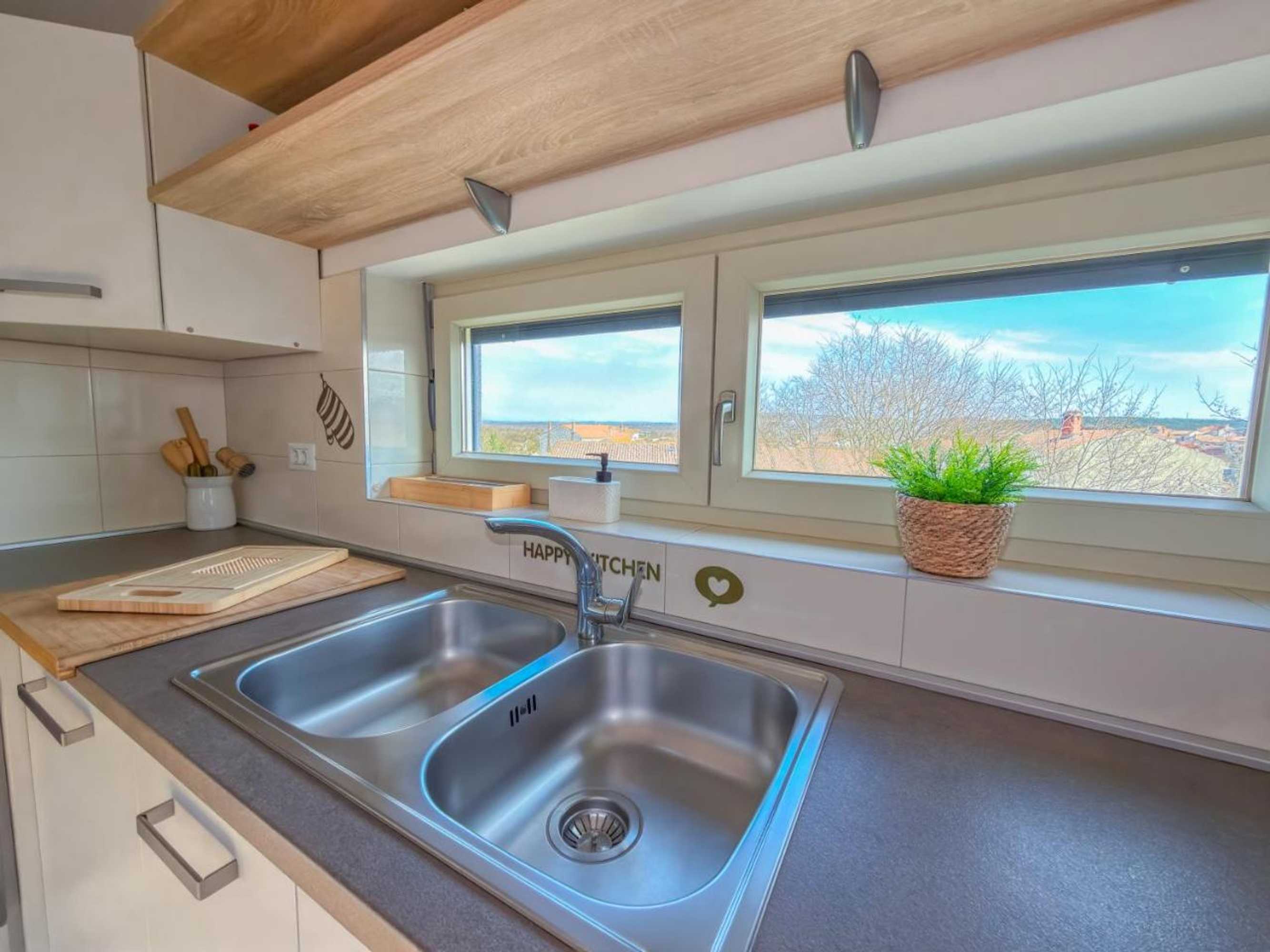 Gift card for Private Acommodation Istrasoley