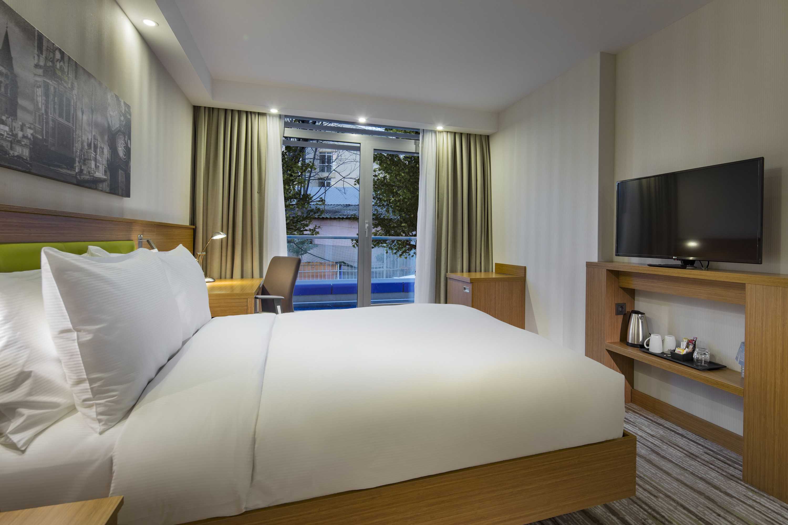 Gift card for Hampton by Hilton Istanbul Atakoy Gift card for Hampton by Hilton Istanbul Atakoy