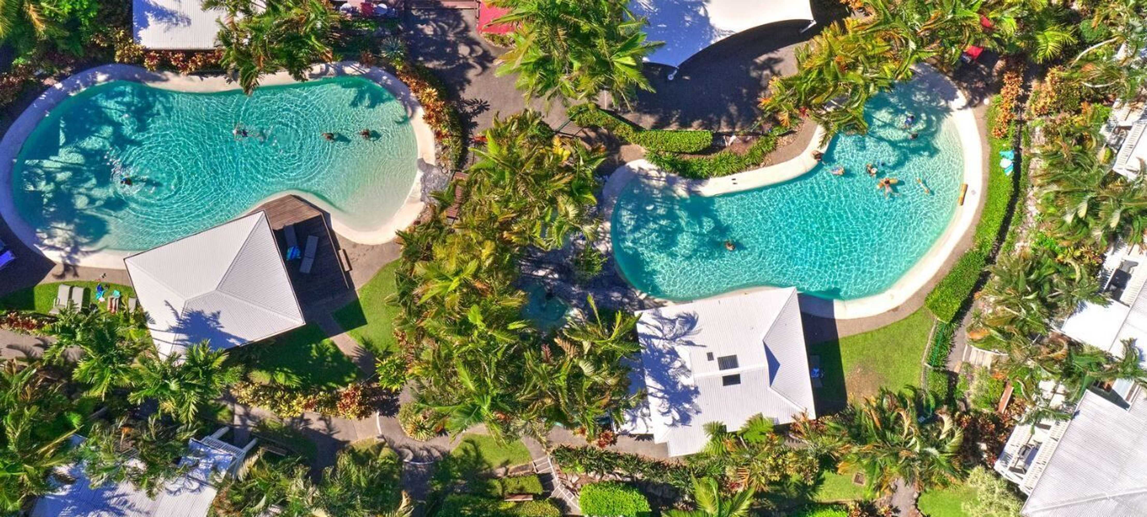 Gift card for South Pacific Resort & Spa Noosa Gift card for South Pacific Resort & Spa Noosa
