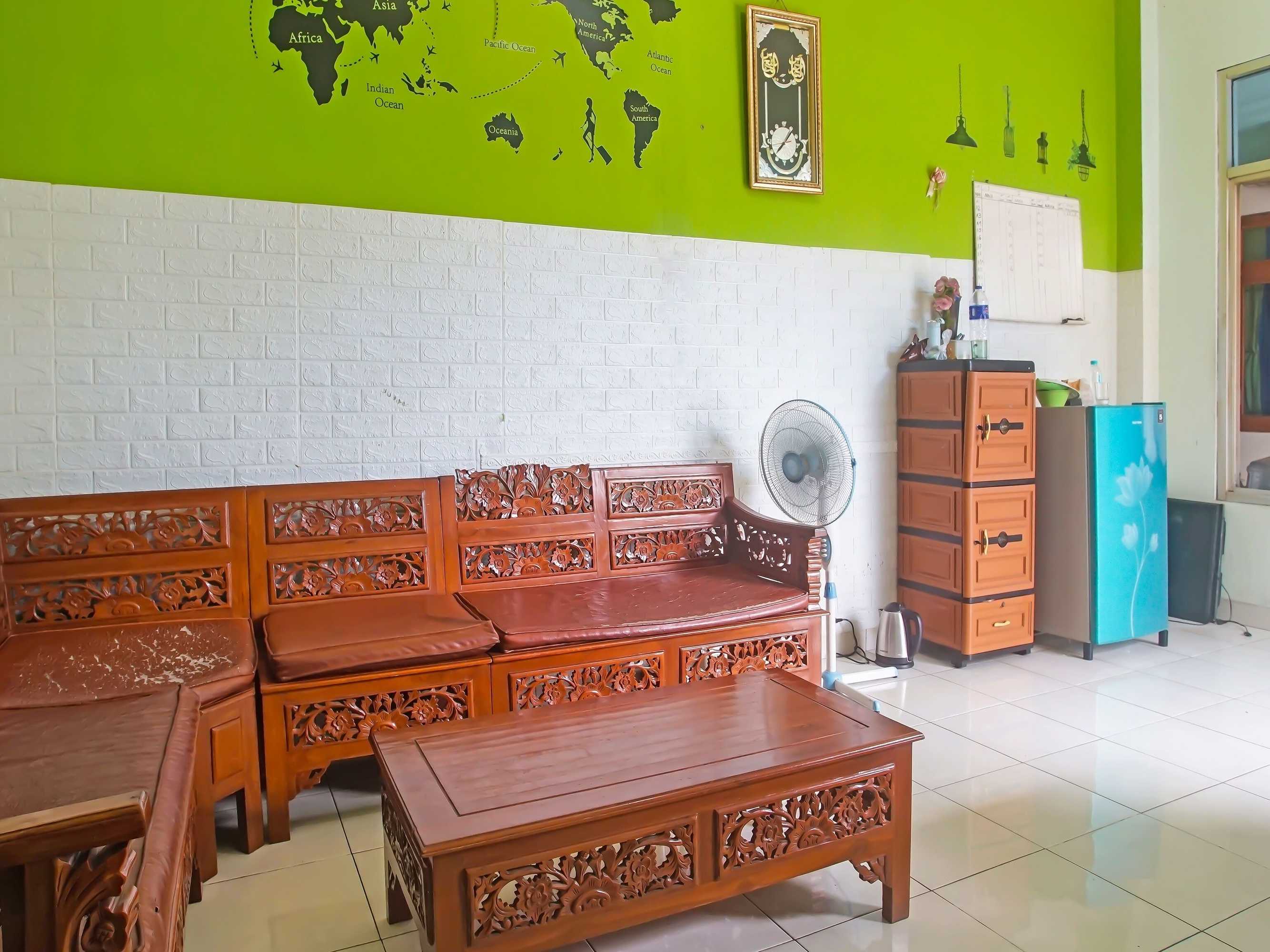 Gift card for Oyo 1804 Guest House Oema'h Opa Gift card for Oyo 1804 Guest House Oema'h Opa