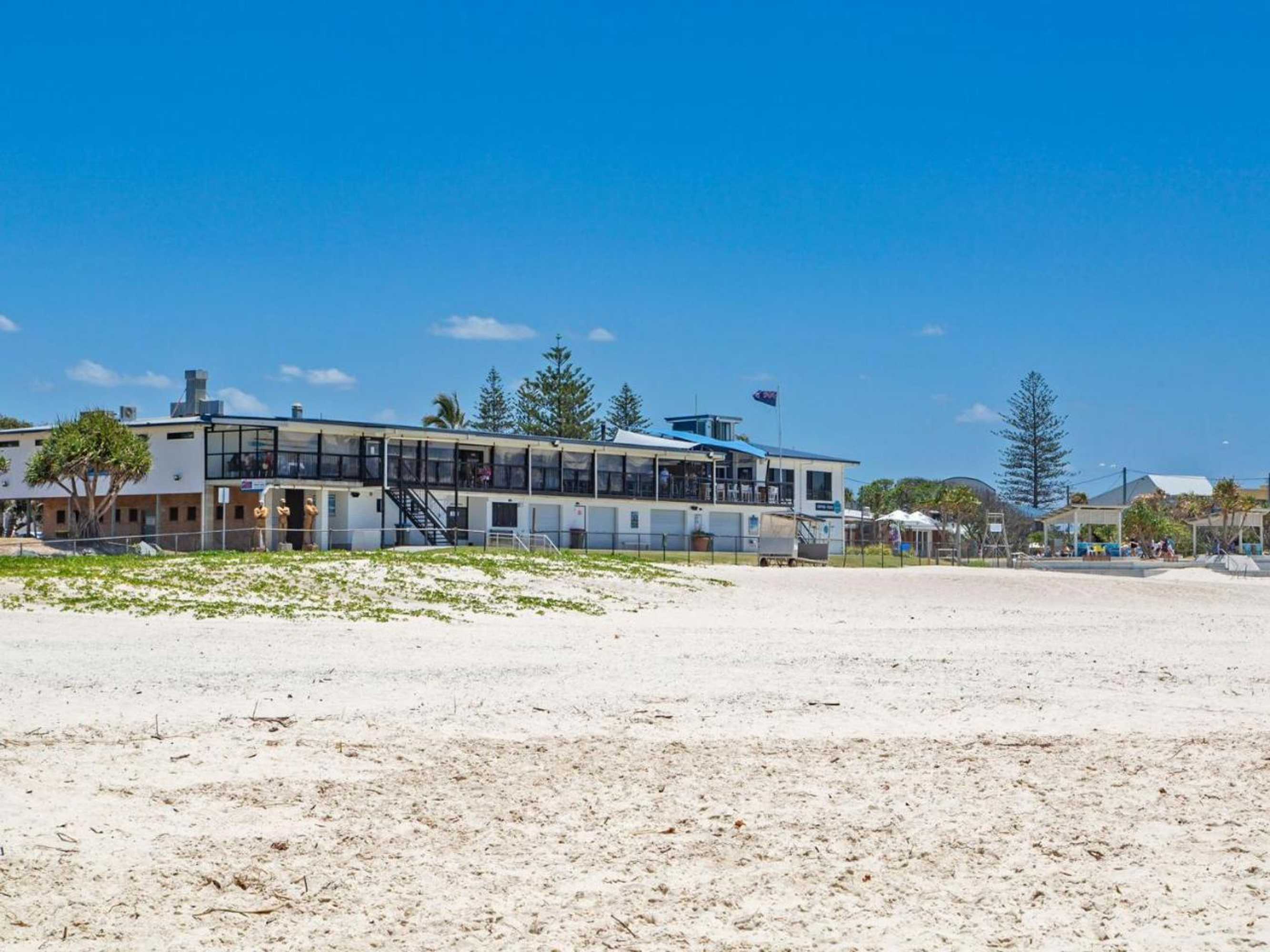 Gift card for Ocean Outlook on Marine Parade