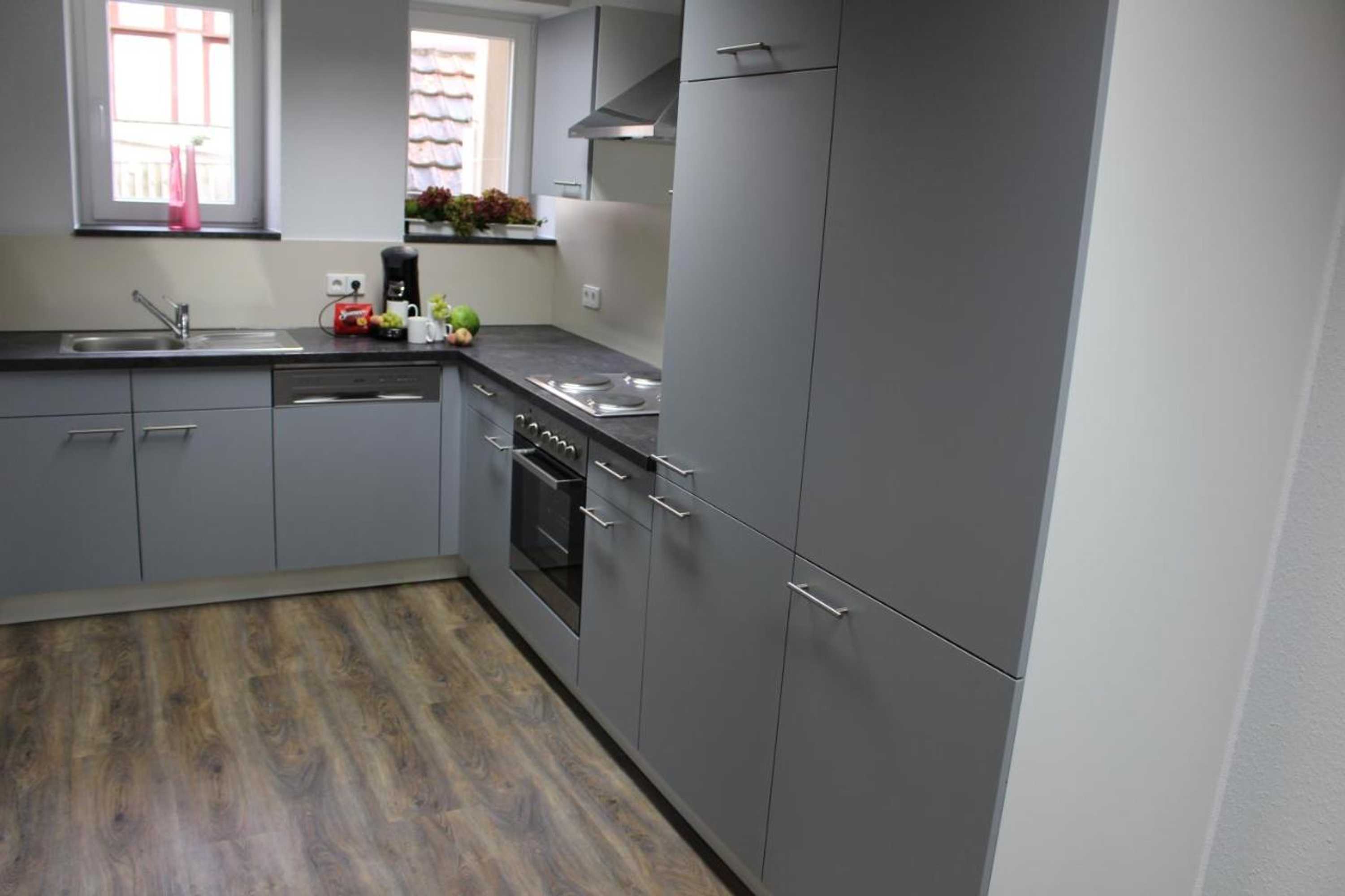 Gift card for Bismarck Hostel Öhringen