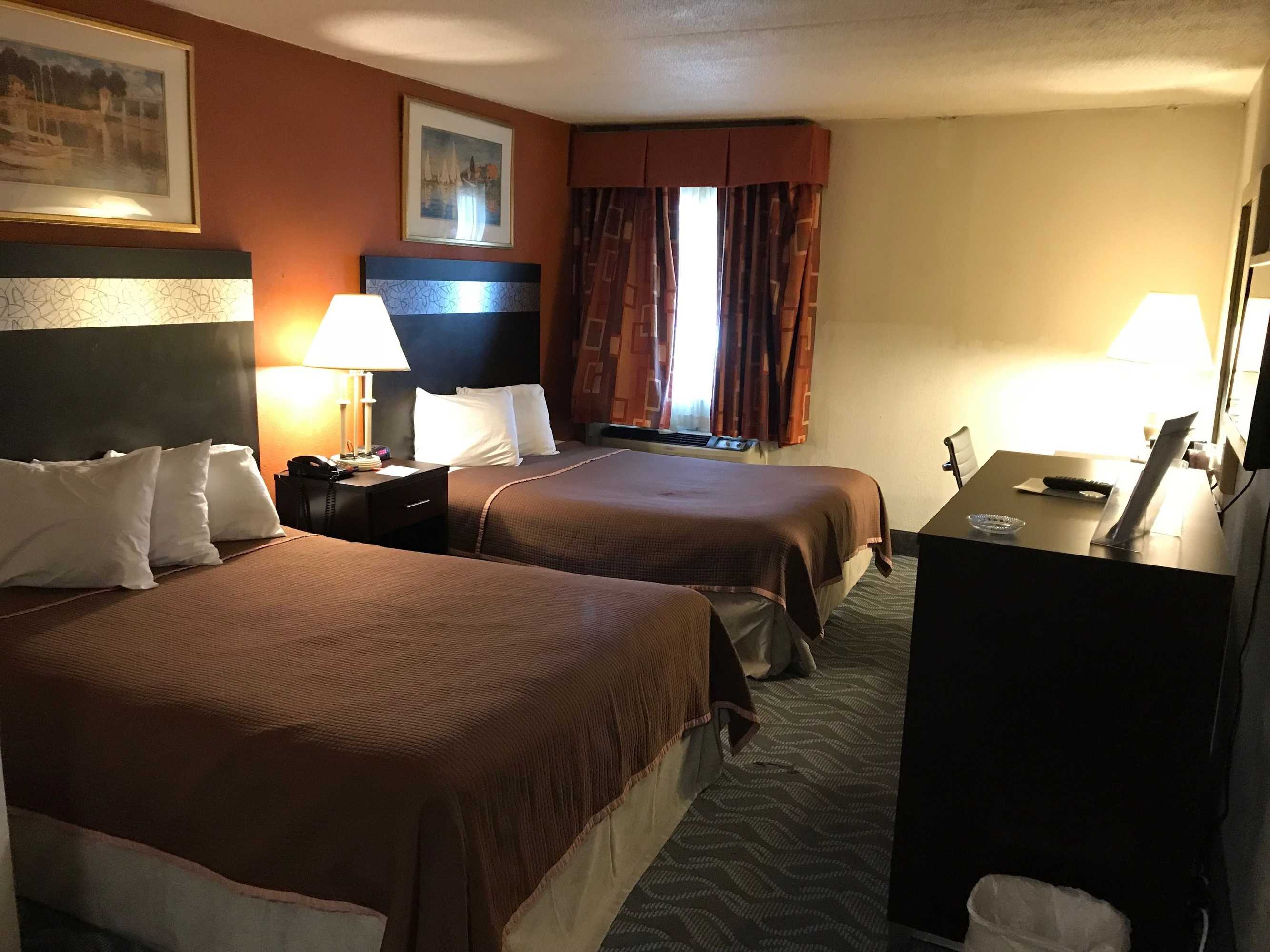 Gift card for Howard Johnson Hotel by Wyndham Newark Airport Gift card for Howard Johnson Hotel by Wyndham Newark Airport