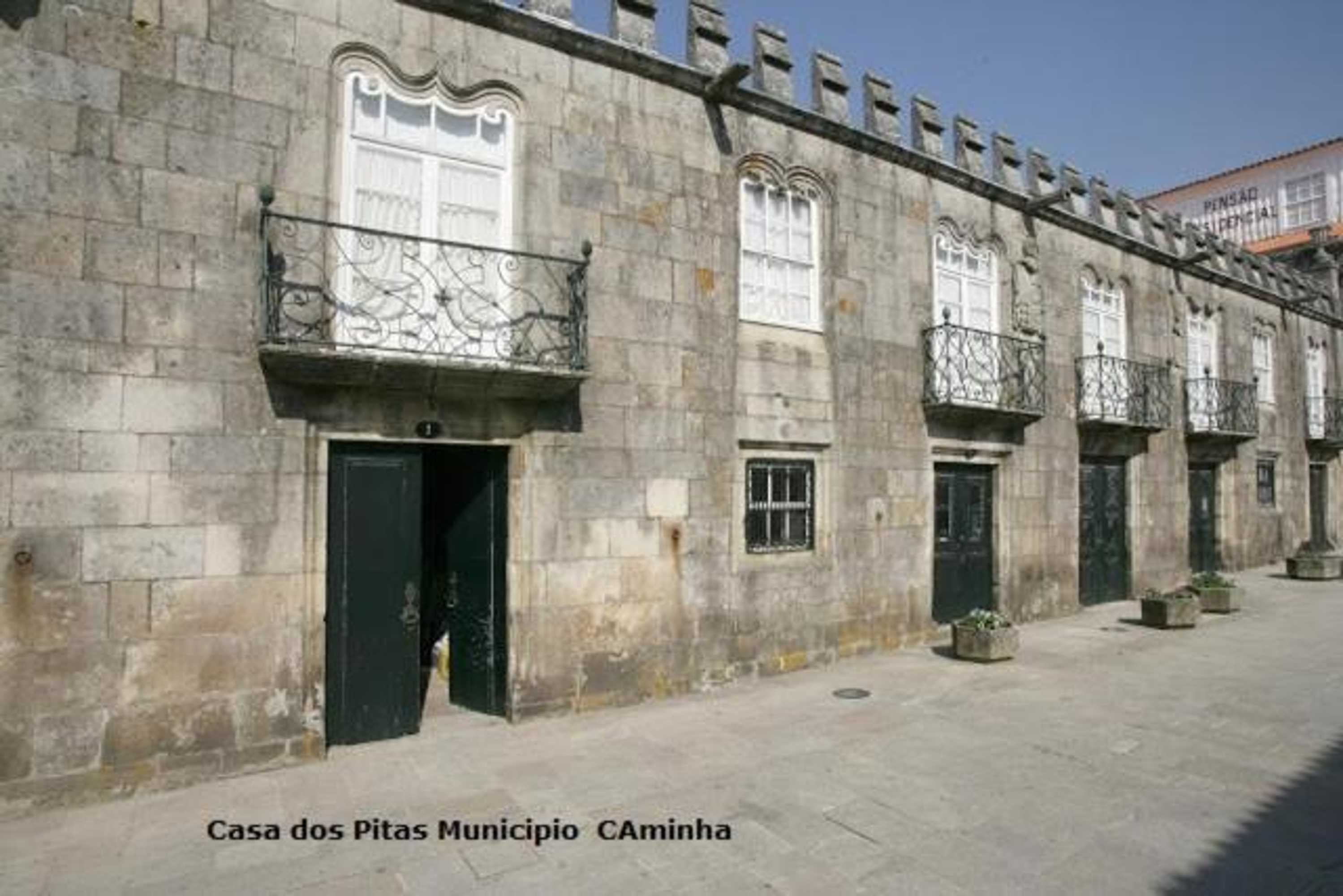 Gift card for Casa Da Veiga