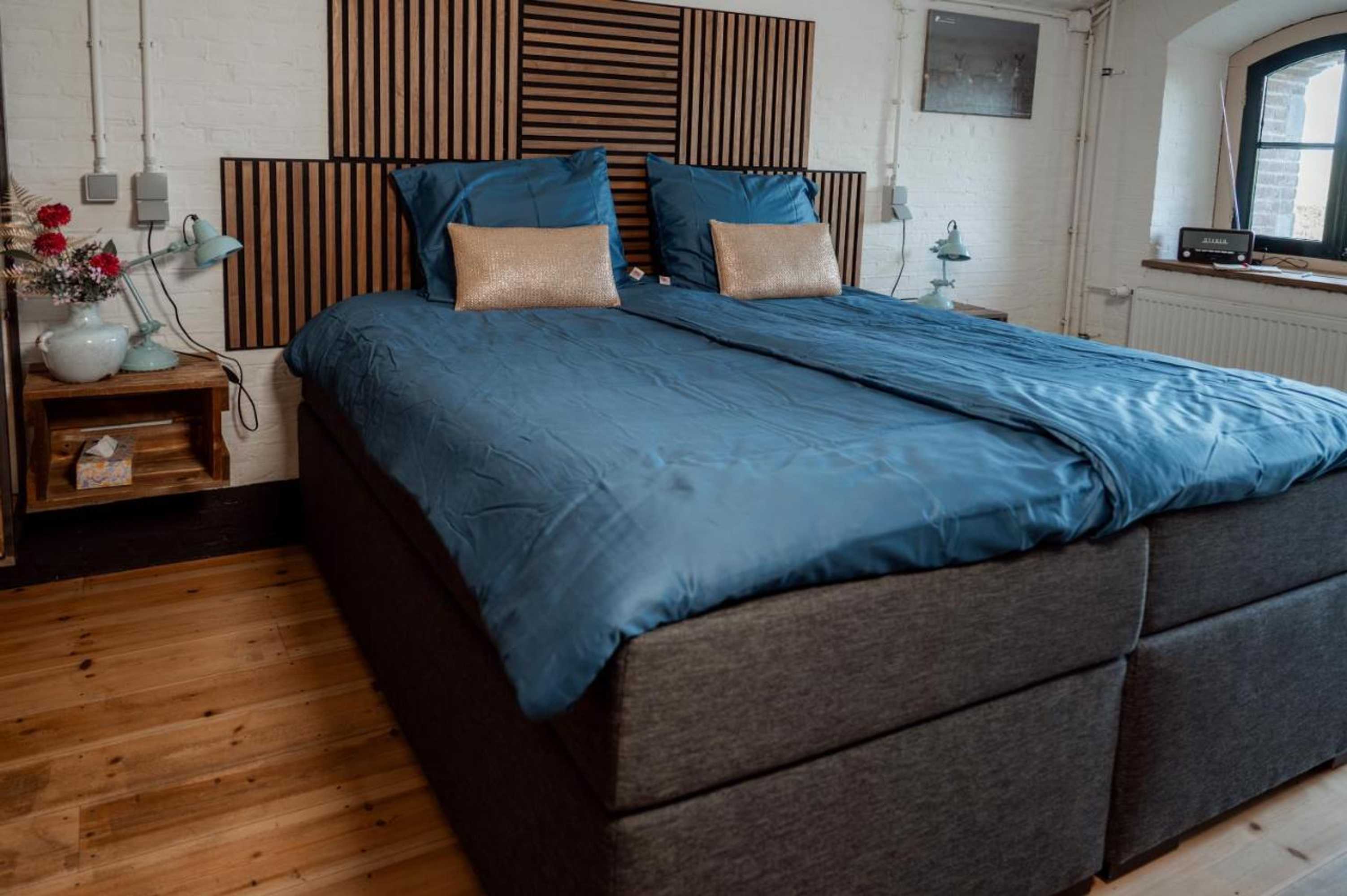 Gift card for Bed & Breakfast Fort Bakkerskil