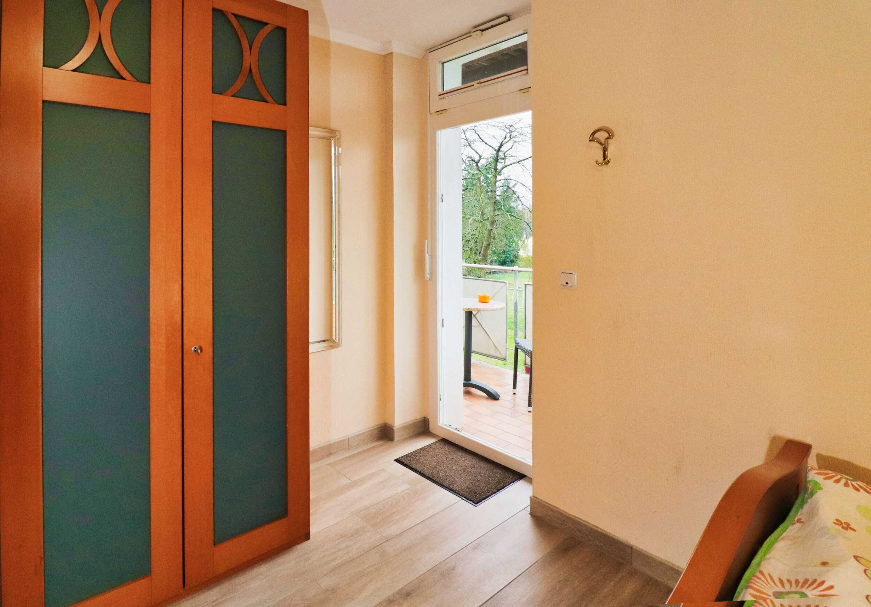 Gift card for Hotel Maurer